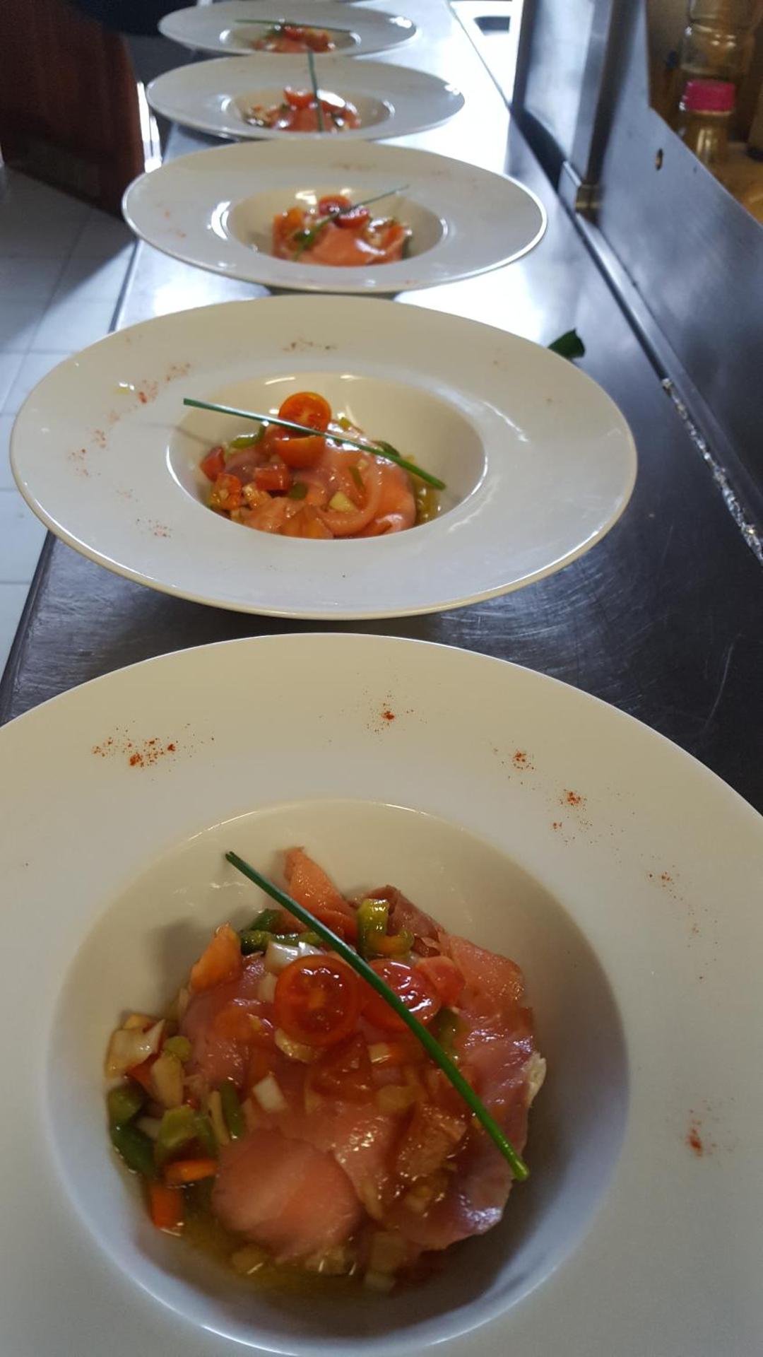 Aparta-Hotel Puertolas