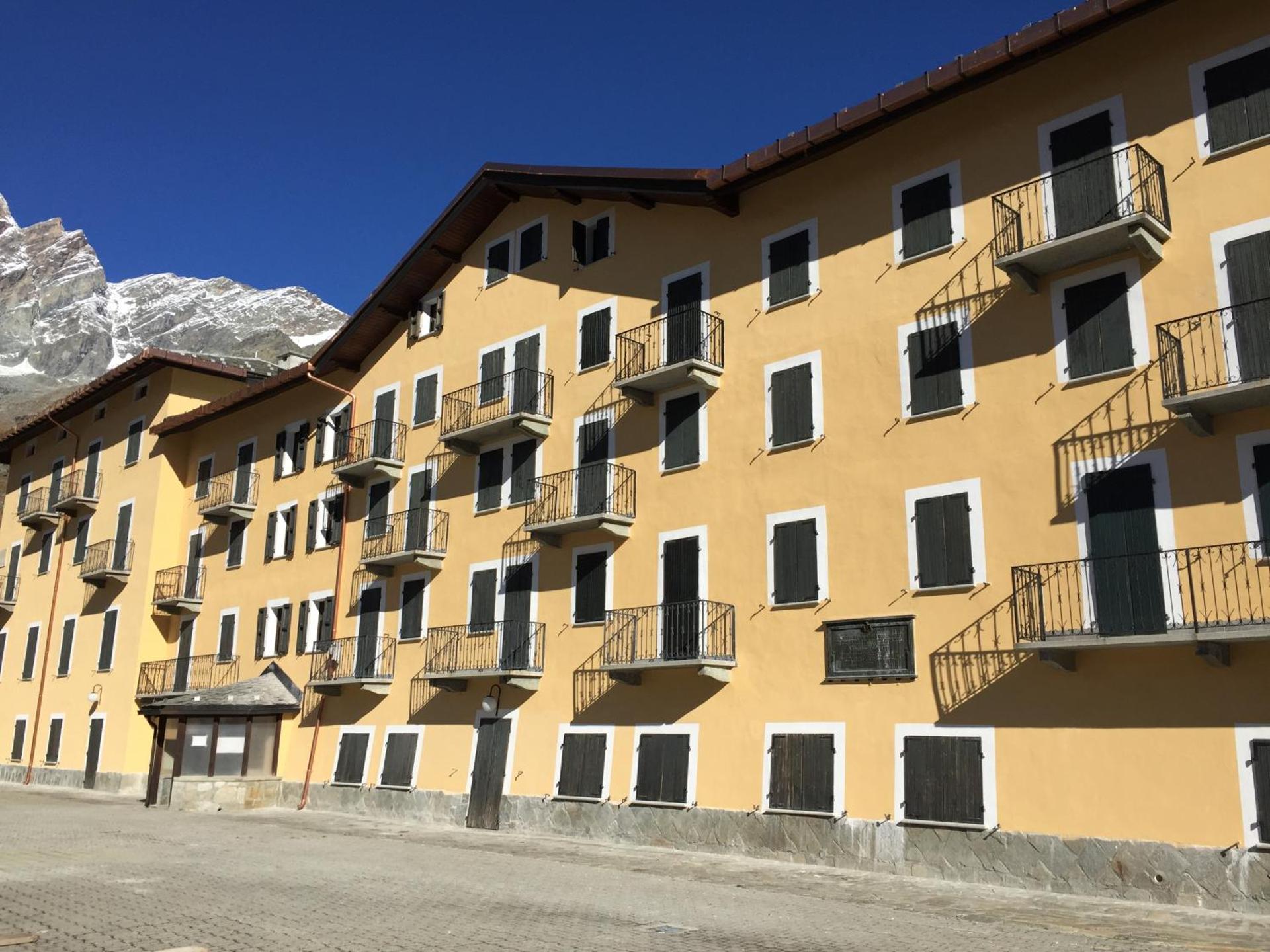 Residence Redicervinia