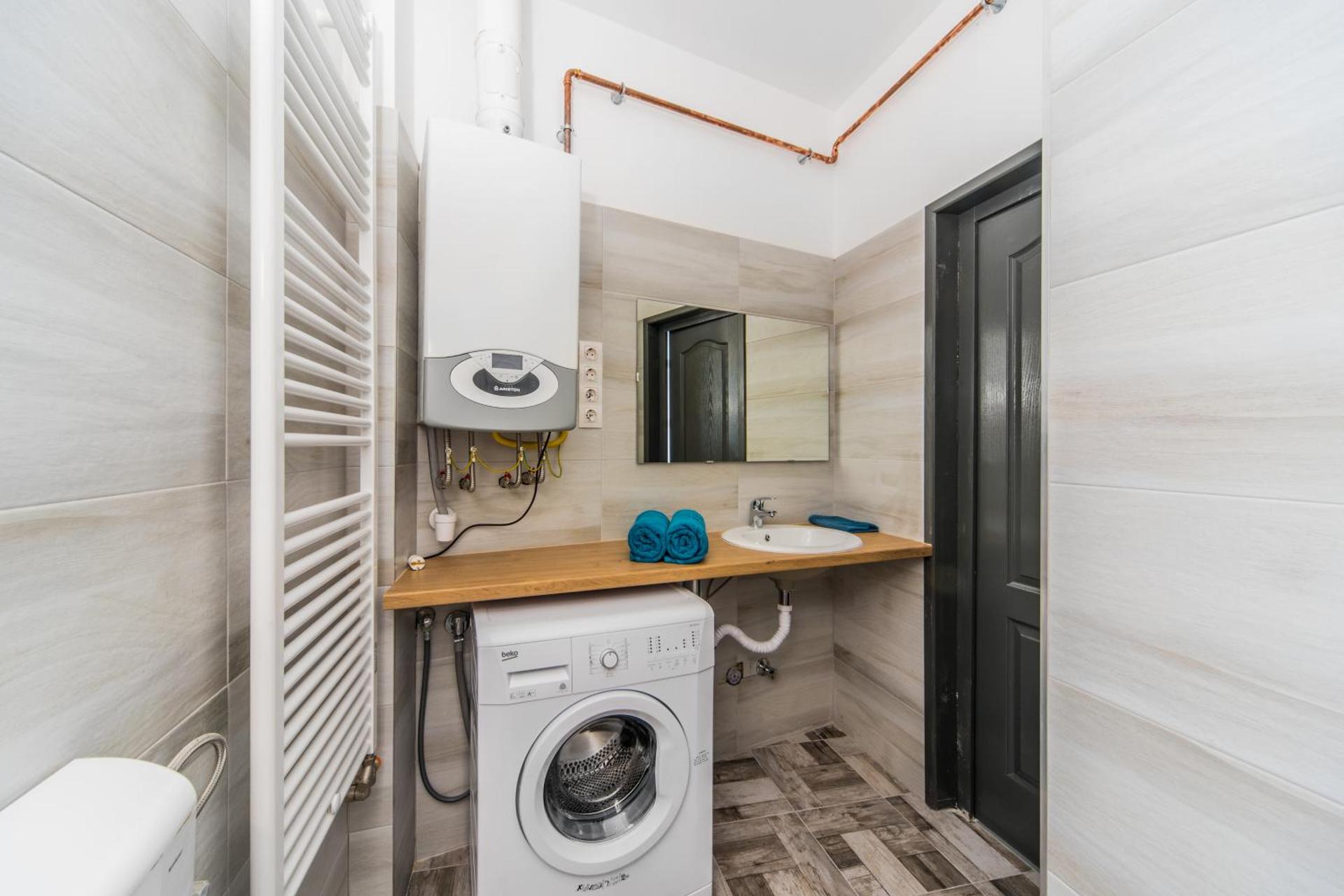 Elisabeth 21 Apartment