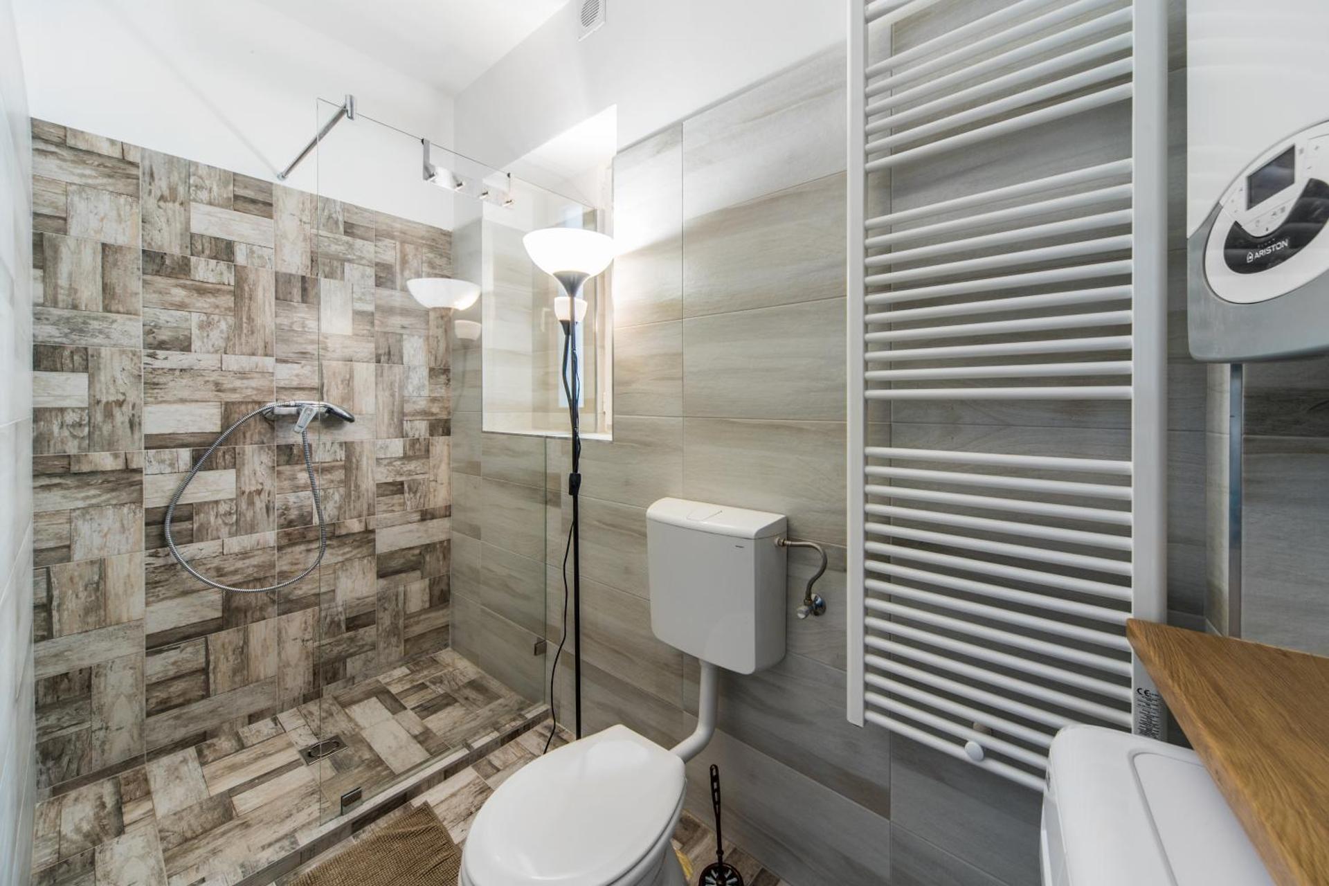 Elisabeth 21 Apartment