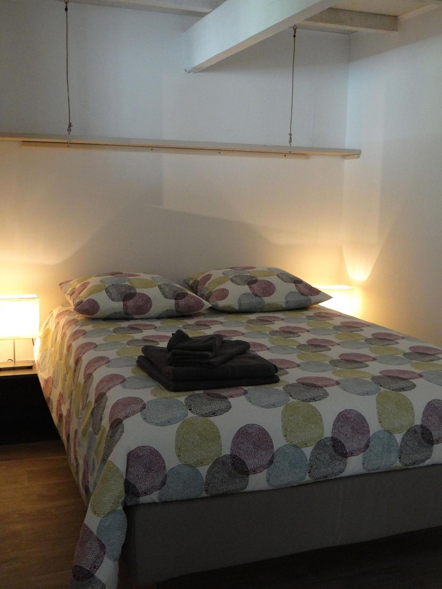 Le Moulin de l'Abbé