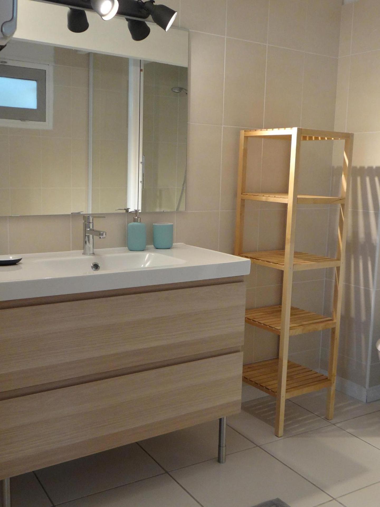 Le Moulin de l'Abbé