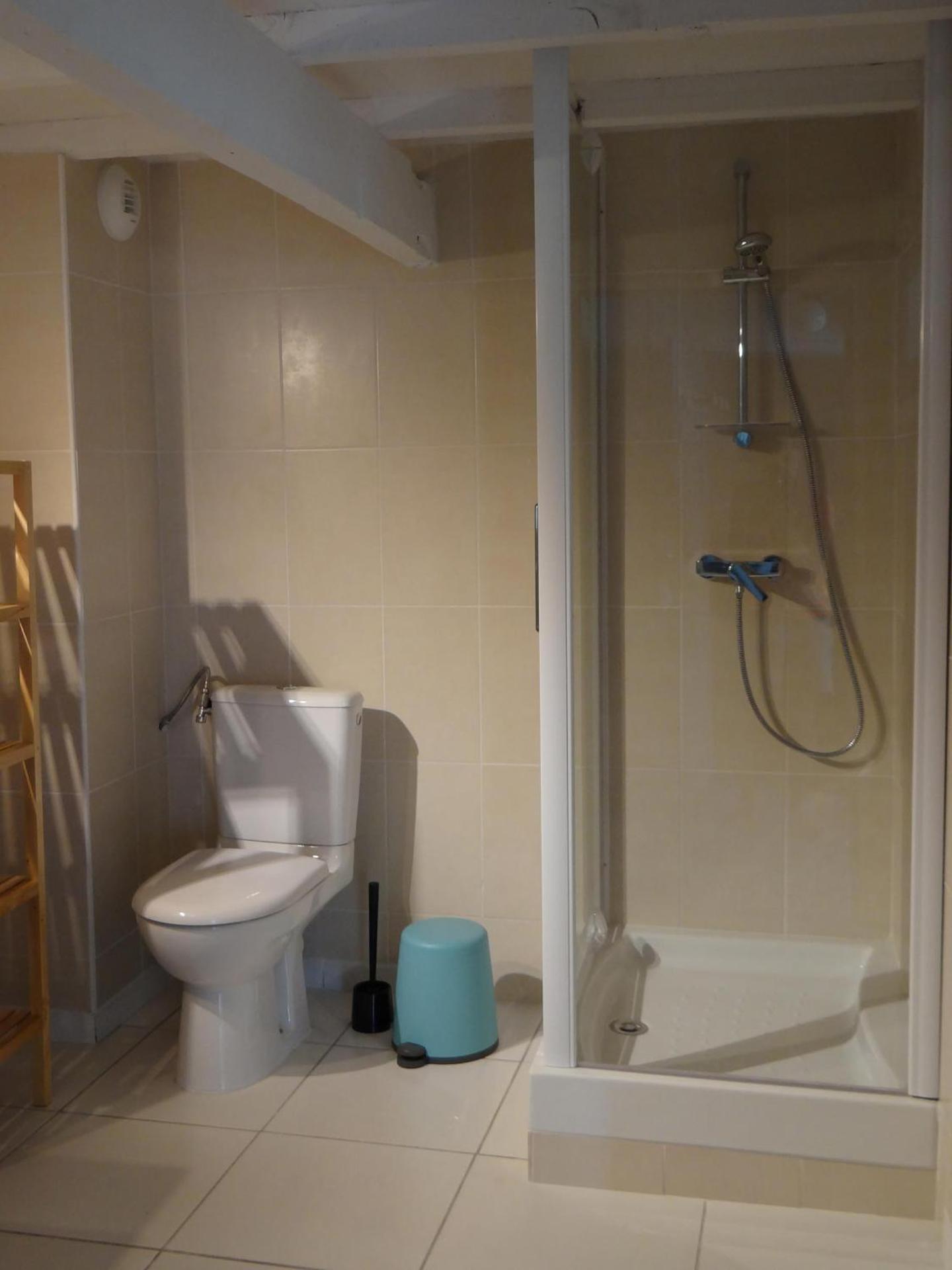 Le Moulin de l'Abbé