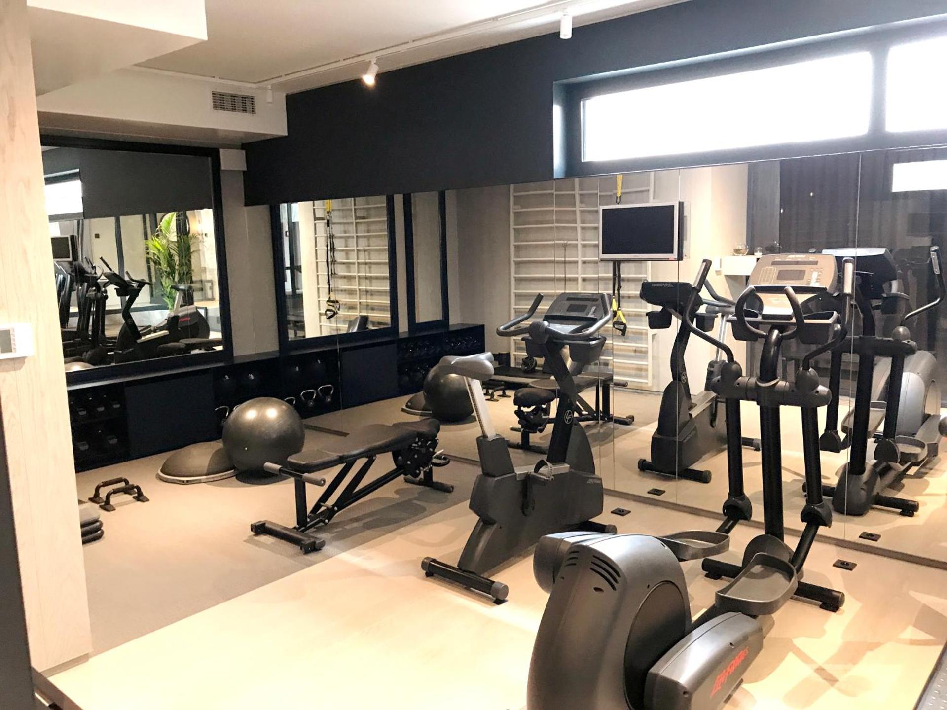 Children play ground