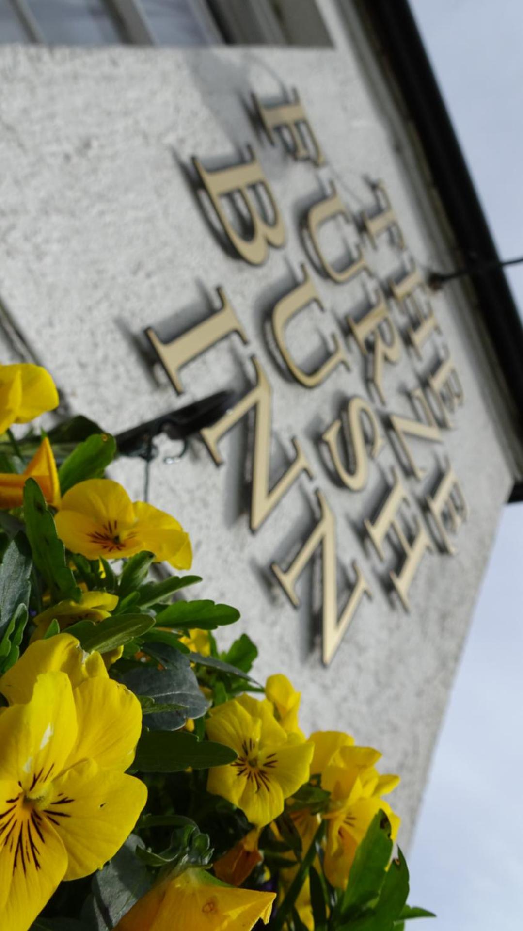 Property logo or sign