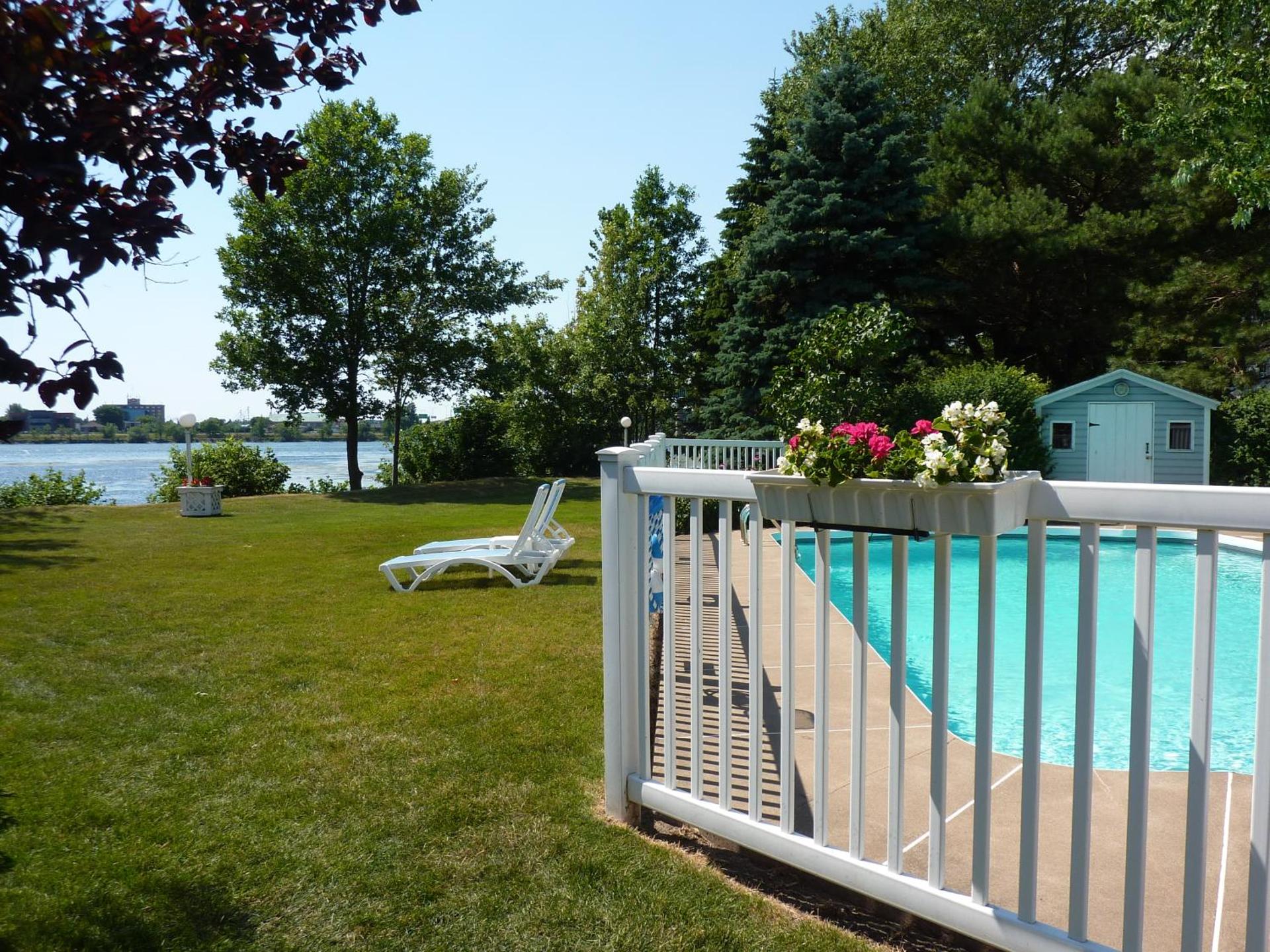 View (from property/room)