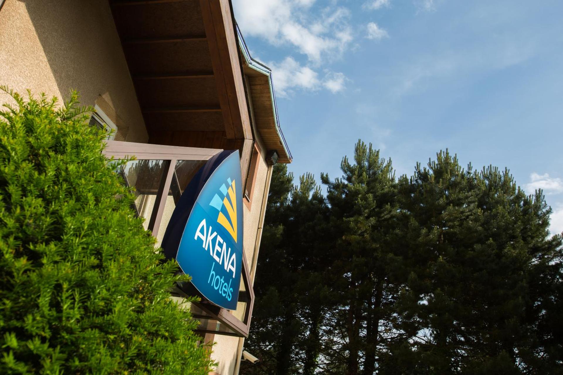 Property logo or sign