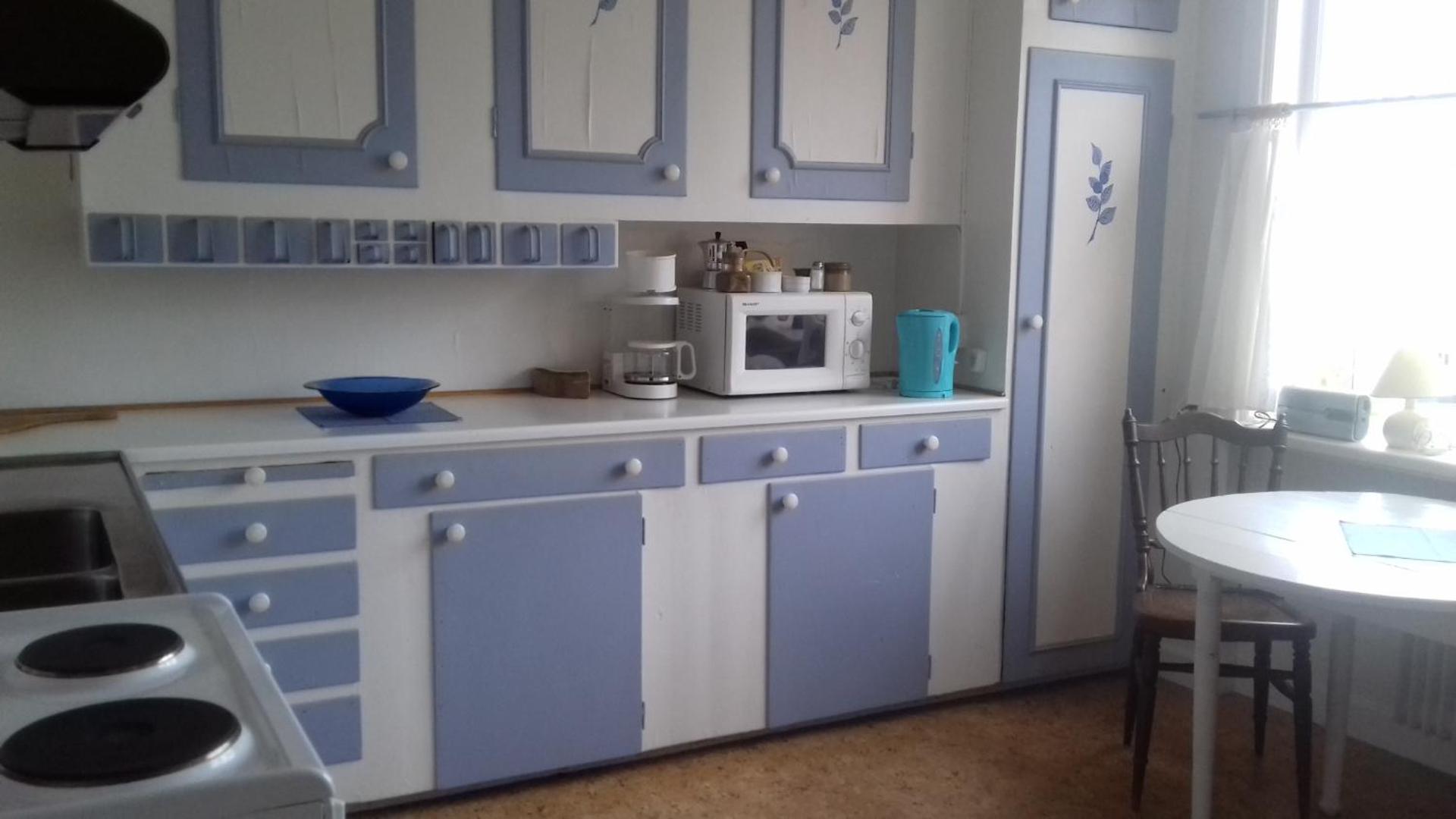 Pensionat Prästgården