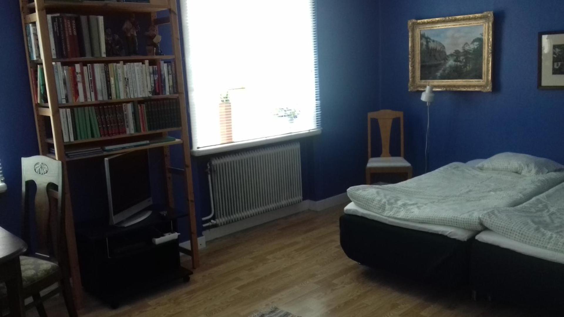 Pensionat Prästgården