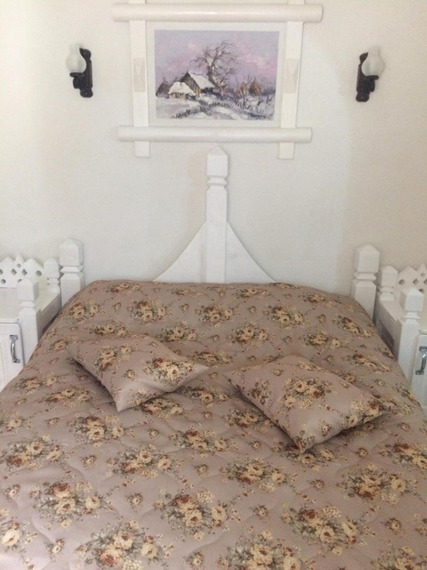 Complex Lions Bucovina