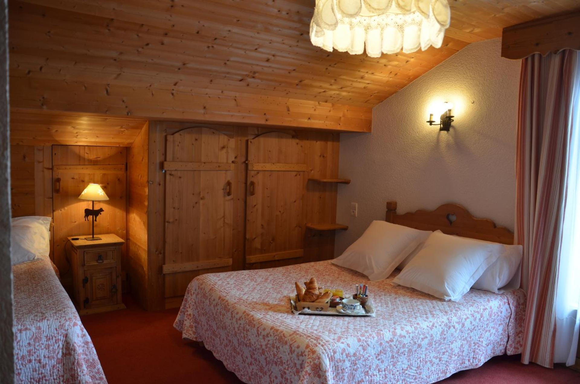 Hotel Floralp