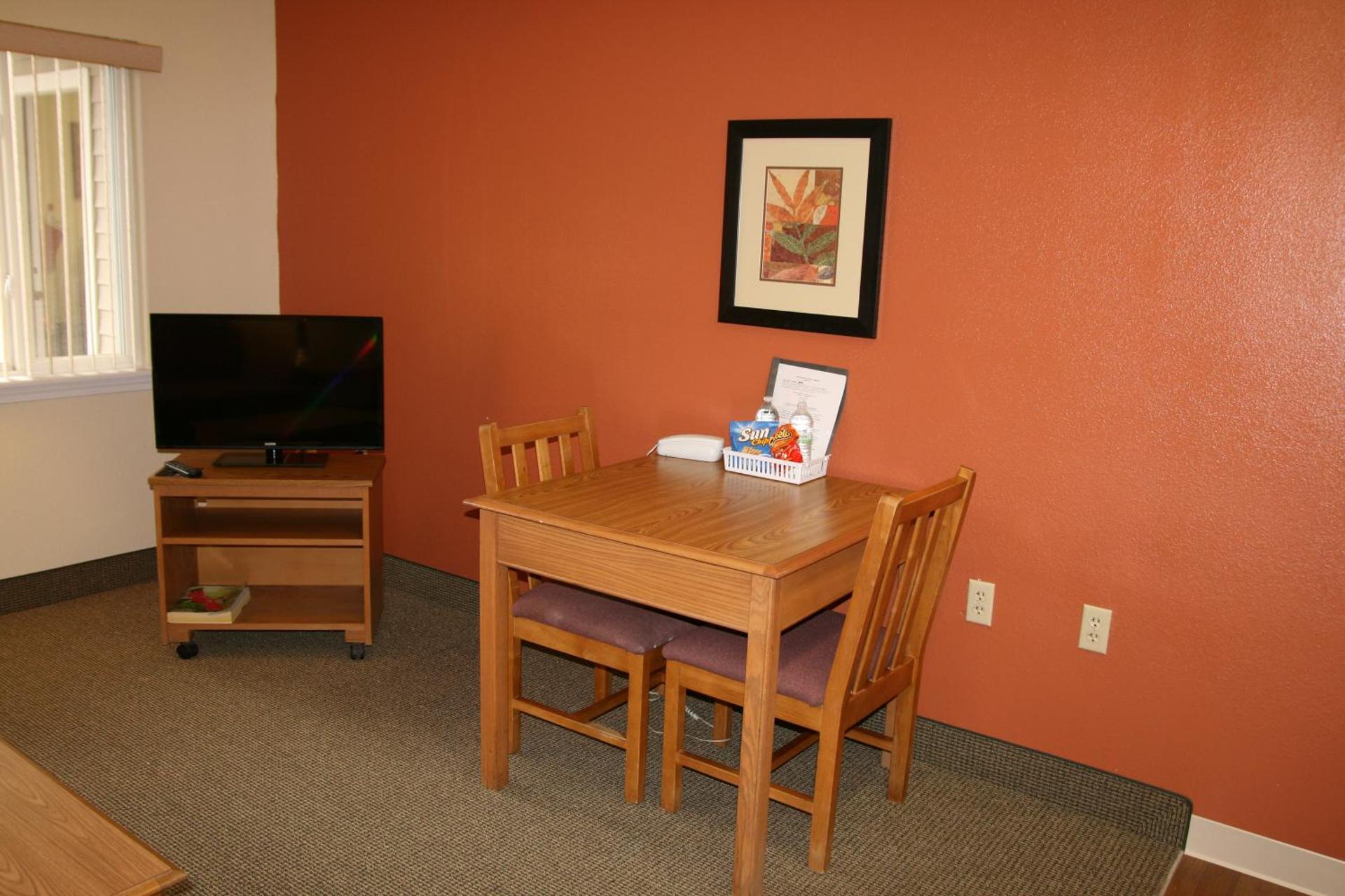 Affordable Suites Sumter