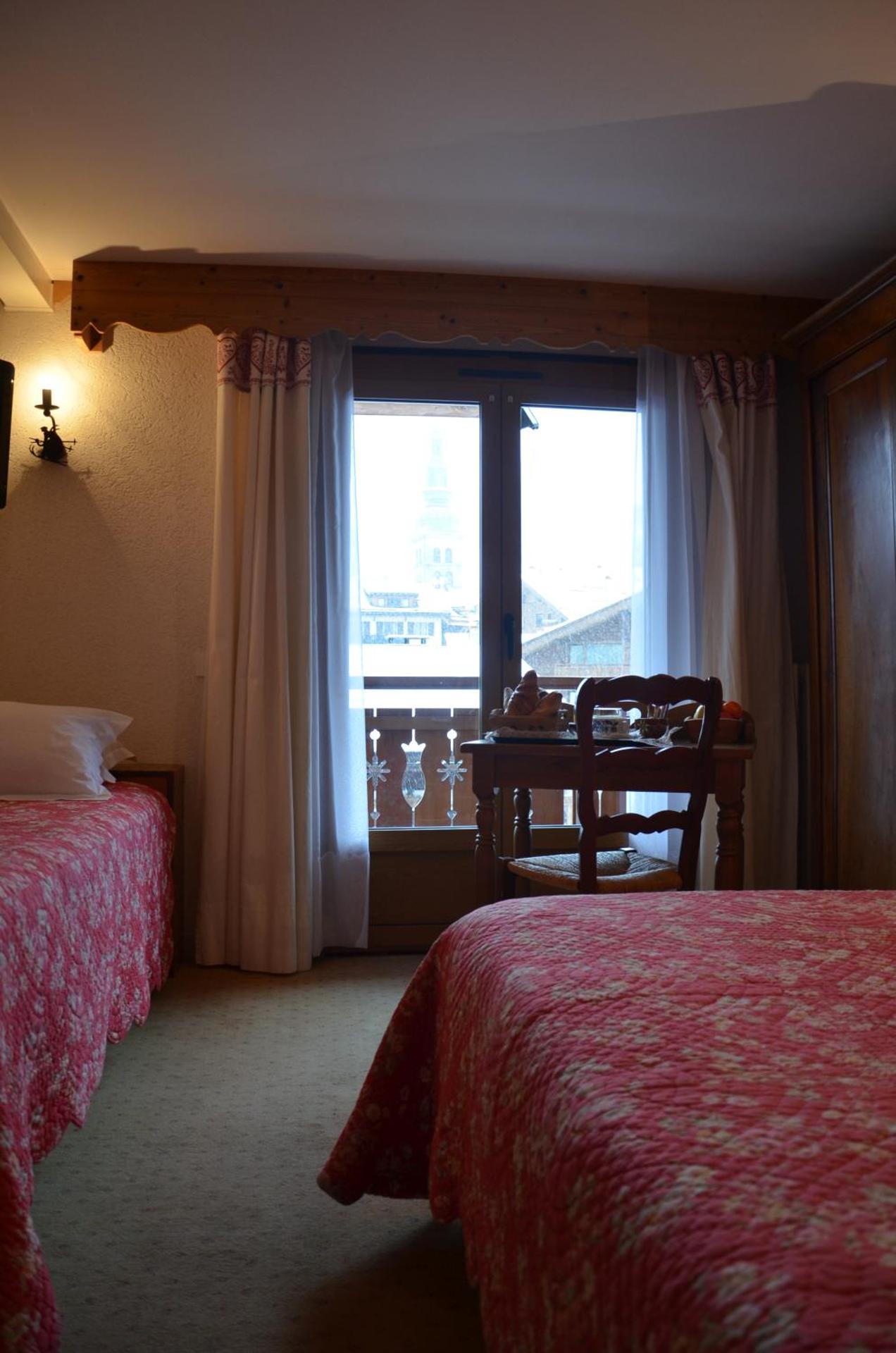 Hotel Floralp