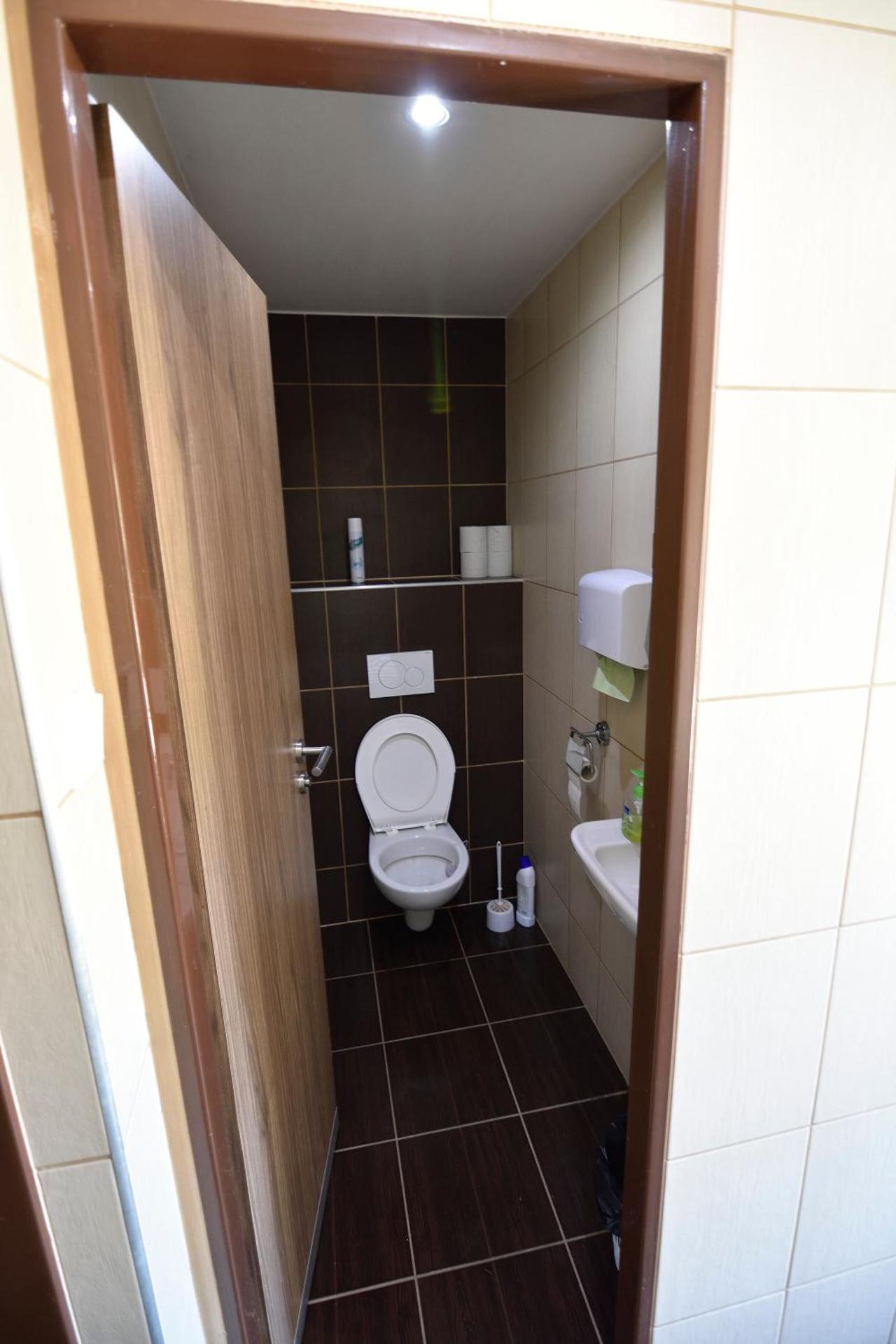 Penzion Na Rozcestí