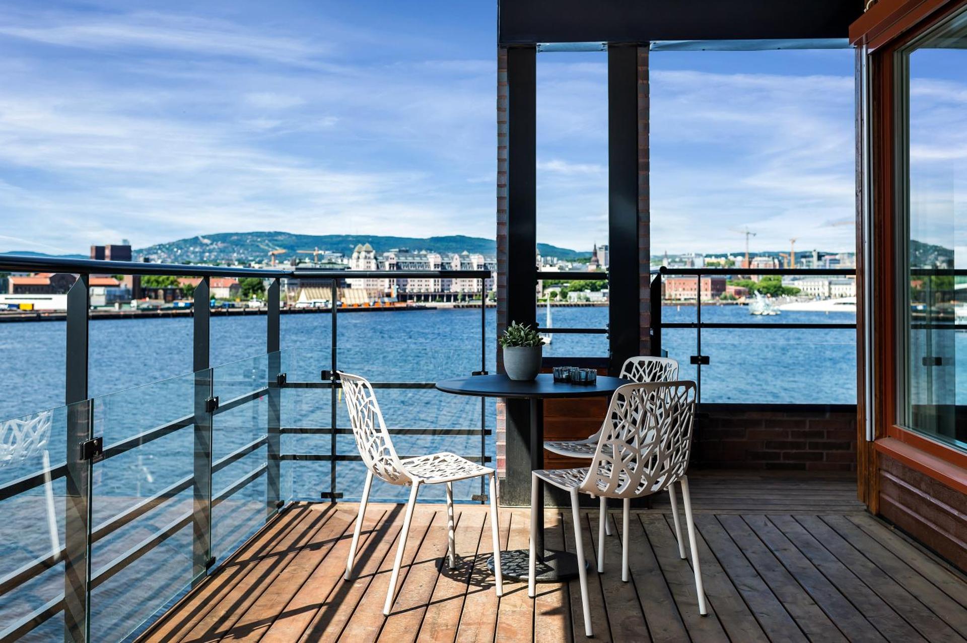 Wright Apartments - Sørenga