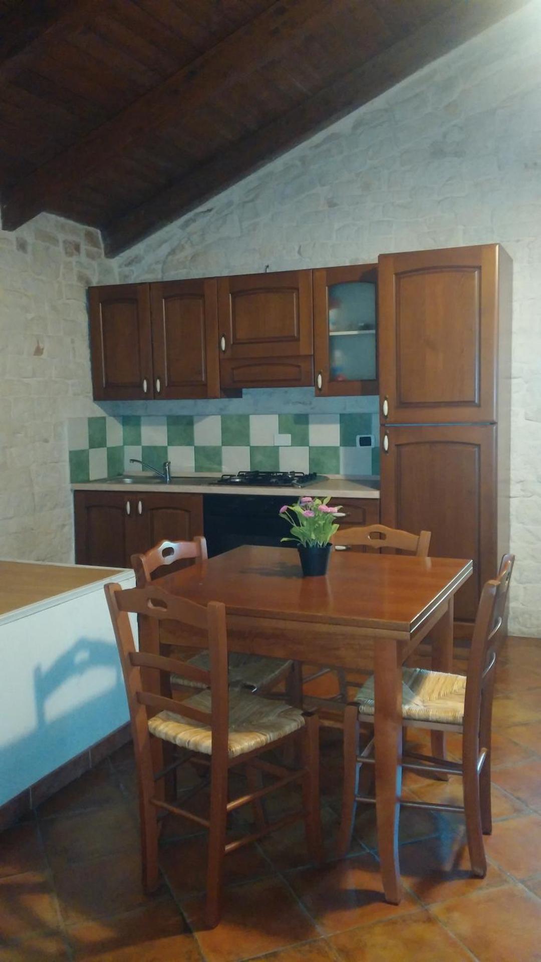 Masseria La Luna Nel Pozzo