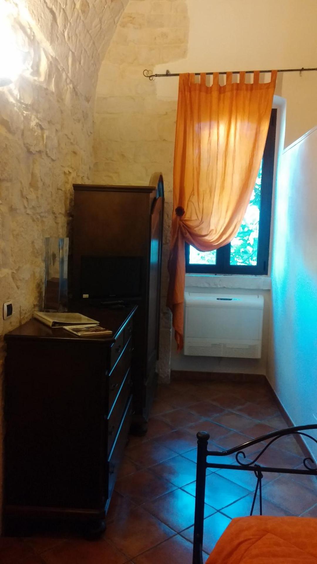 Masseria La Luna Nel Pozzo