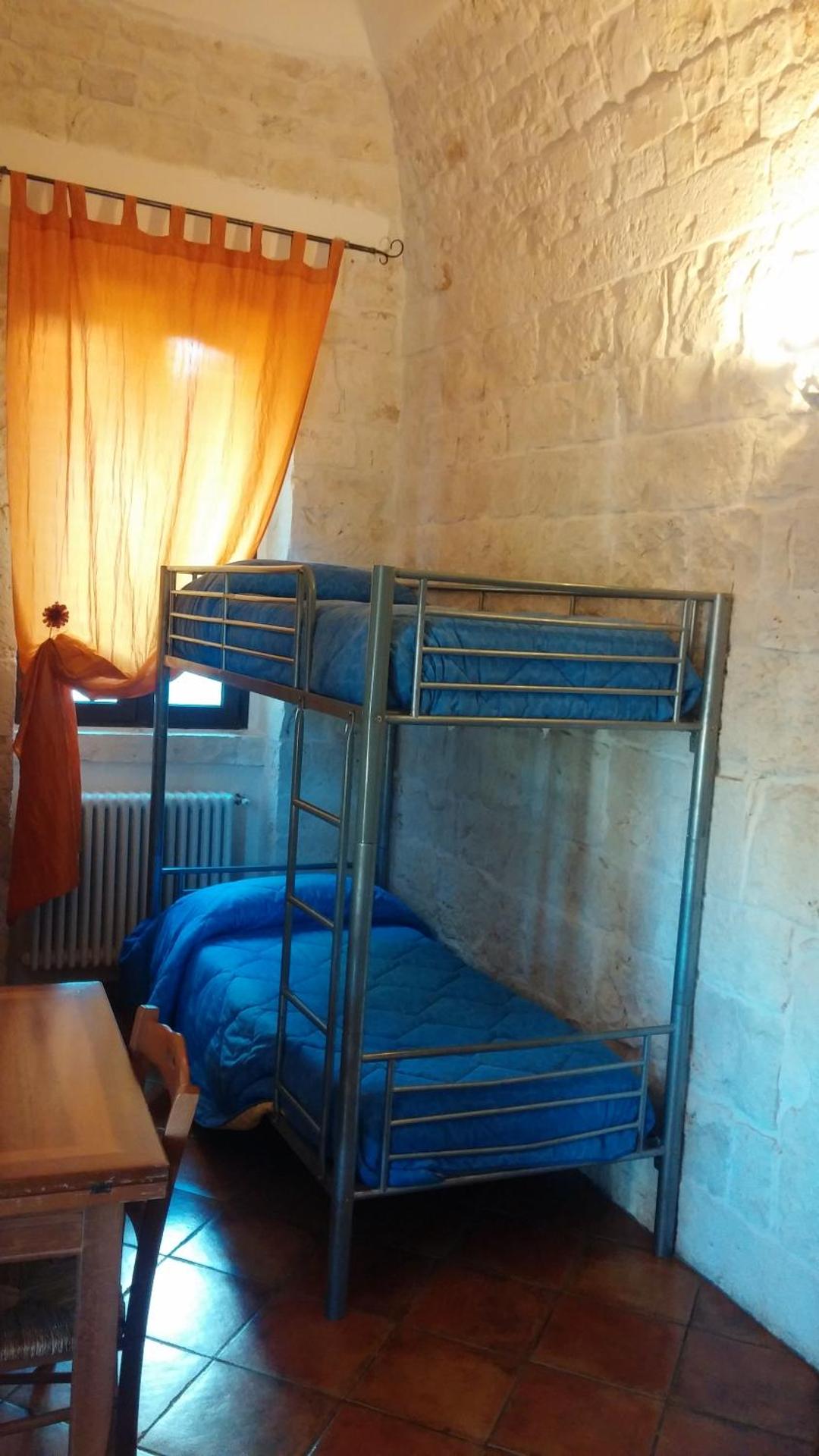 Masseria La Luna Nel Pozzo