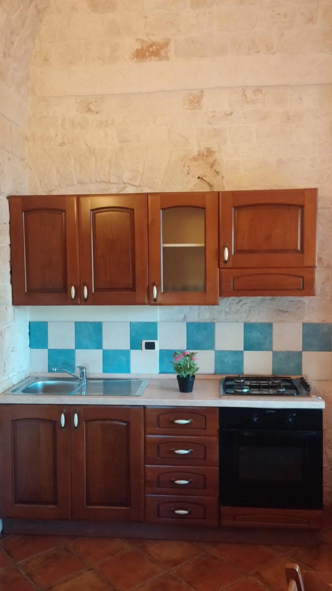 Masseria La Luna Nel Pozzo