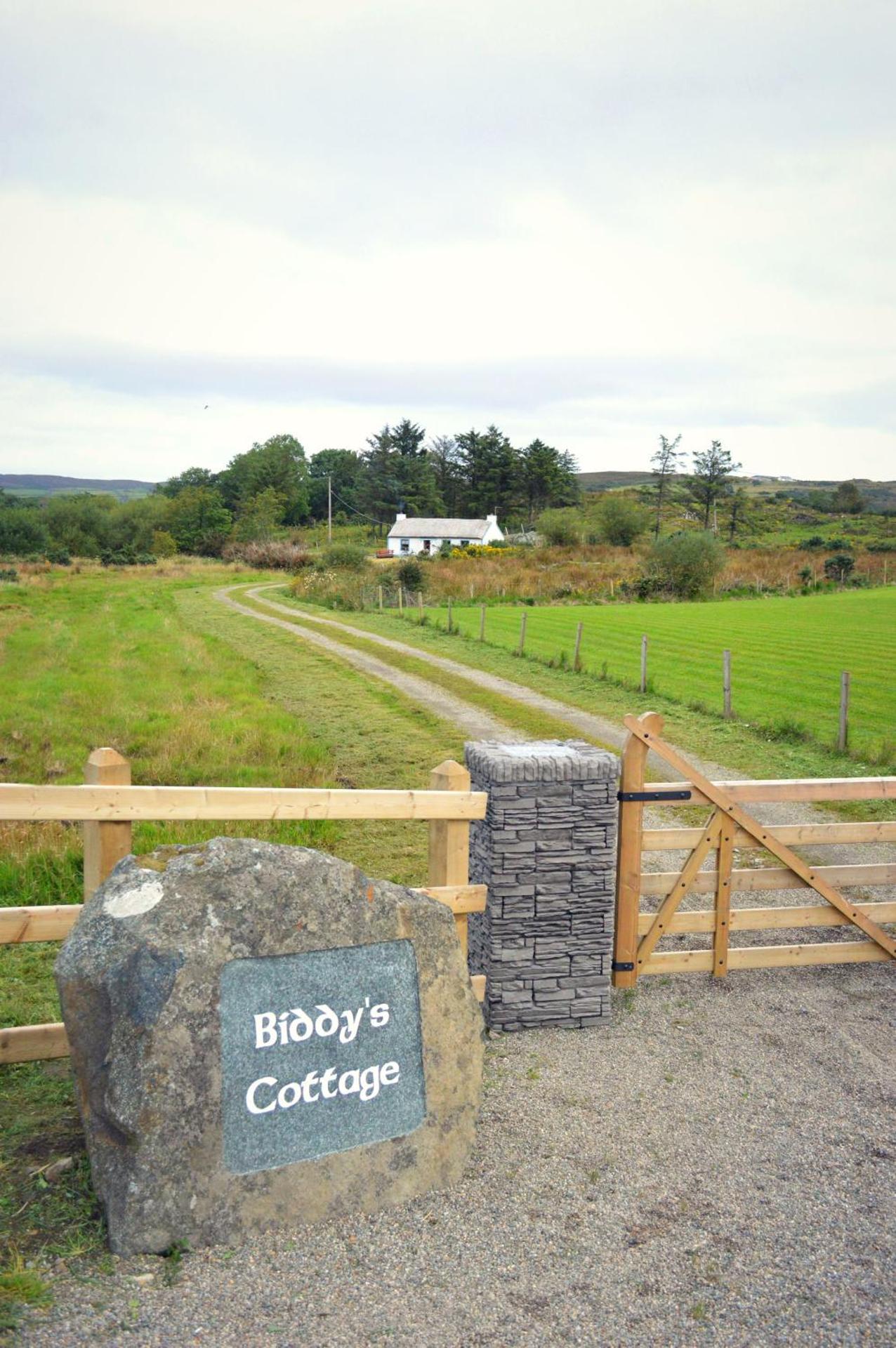 Biddys Cottage