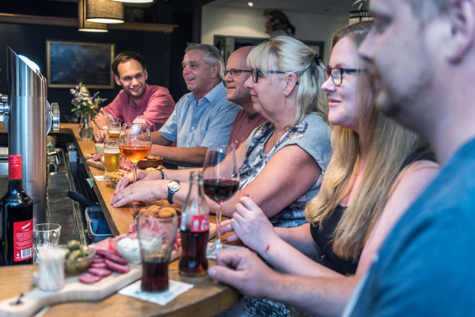 Hotel De Kruishoeve 's-Hertogenbosch - Vught