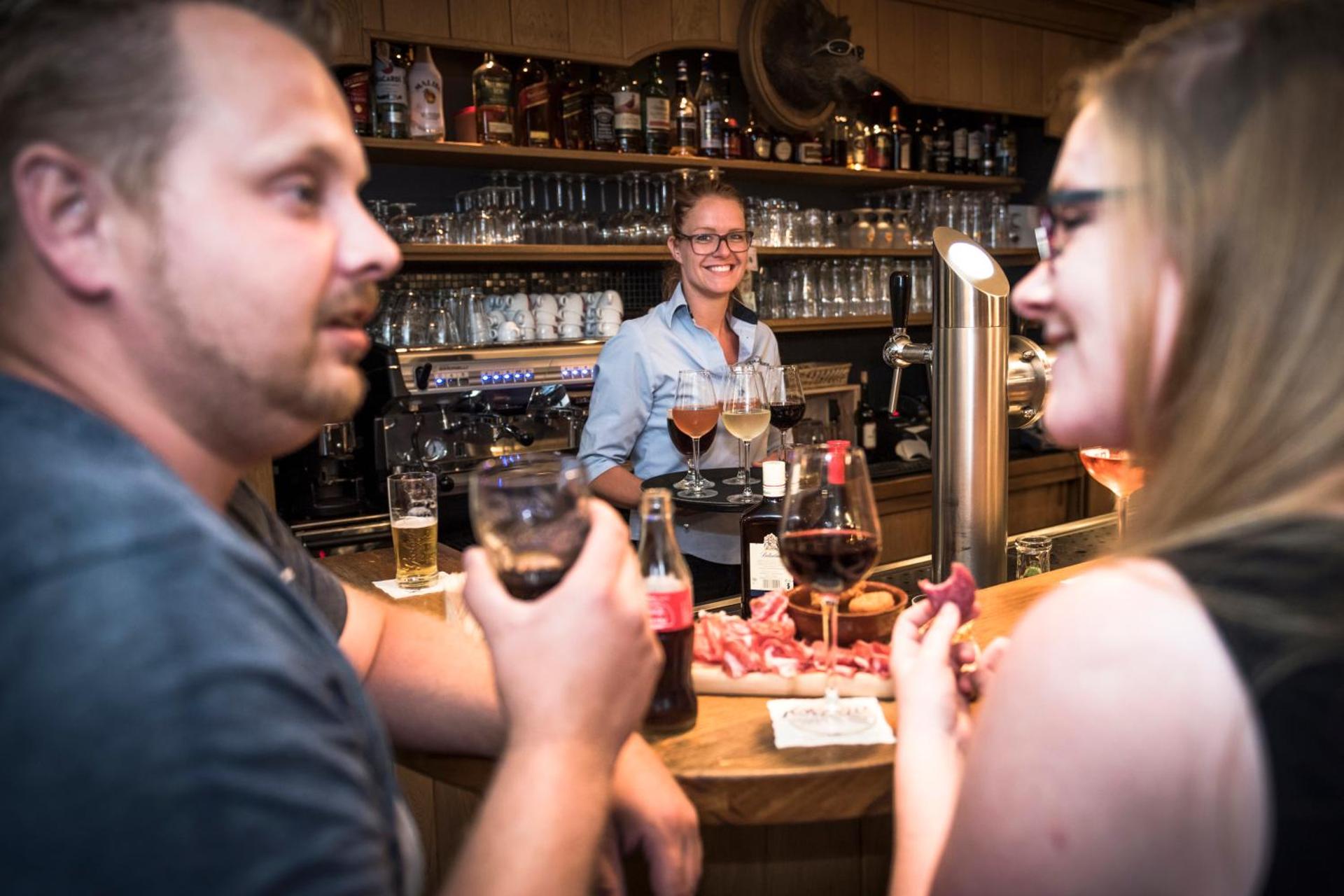 Hotel De Kruishoeve 's-Hertogenbosch - Vught