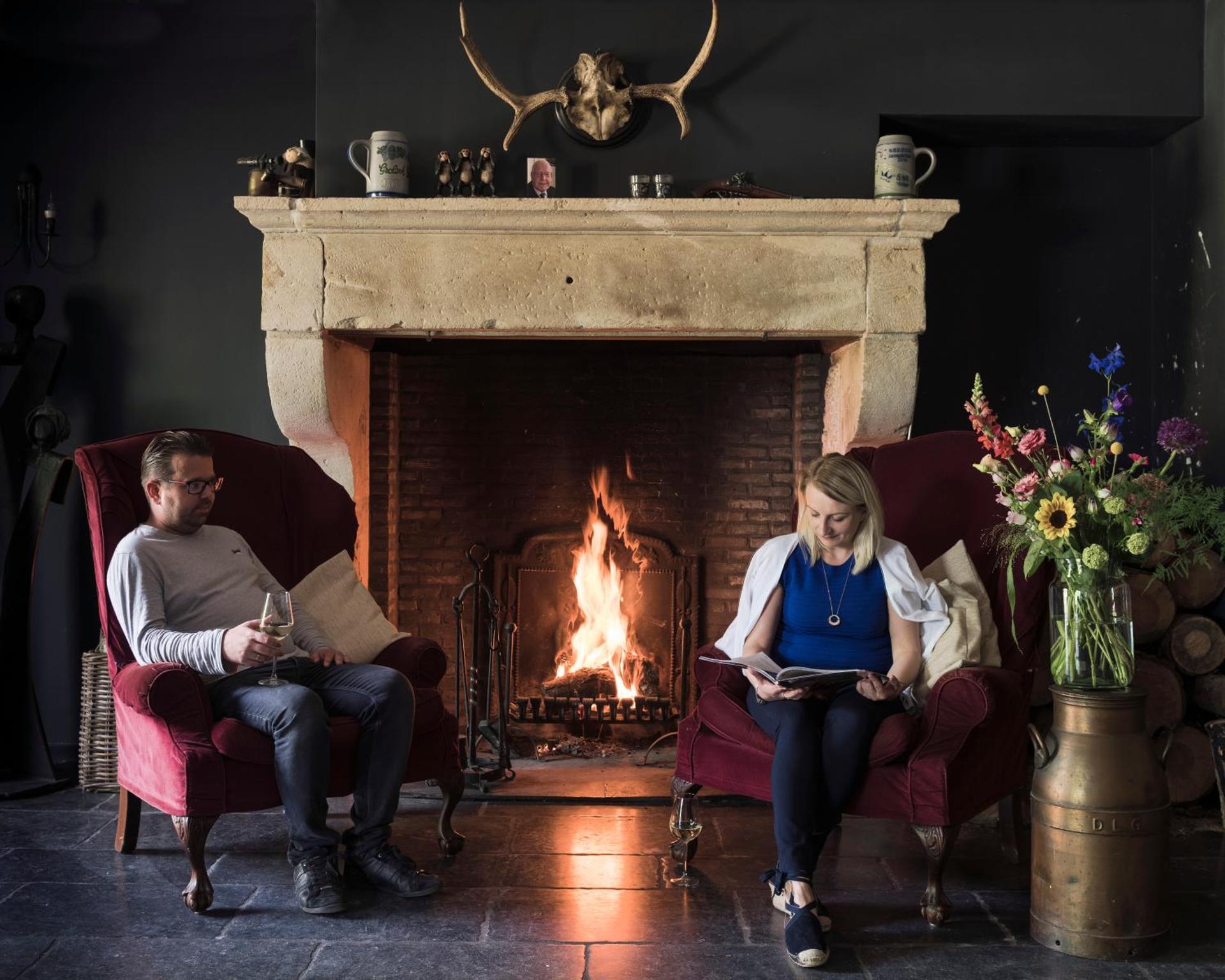 Hotel De Kruishoeve 's-Hertogenbosch - Vught