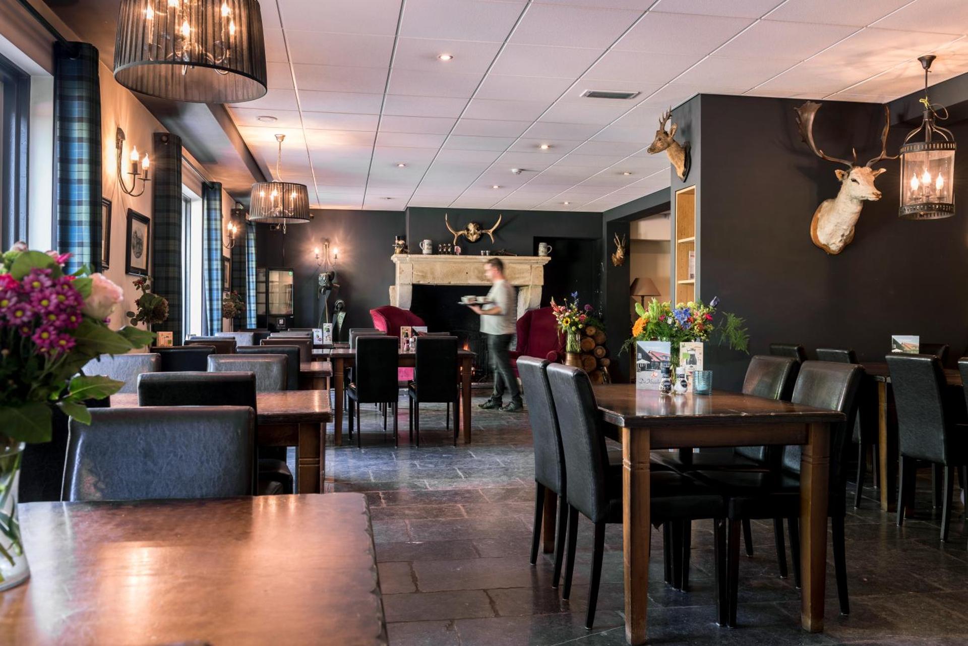 Hotel De Kruishoeve 's-Hertogenbosch - Vught