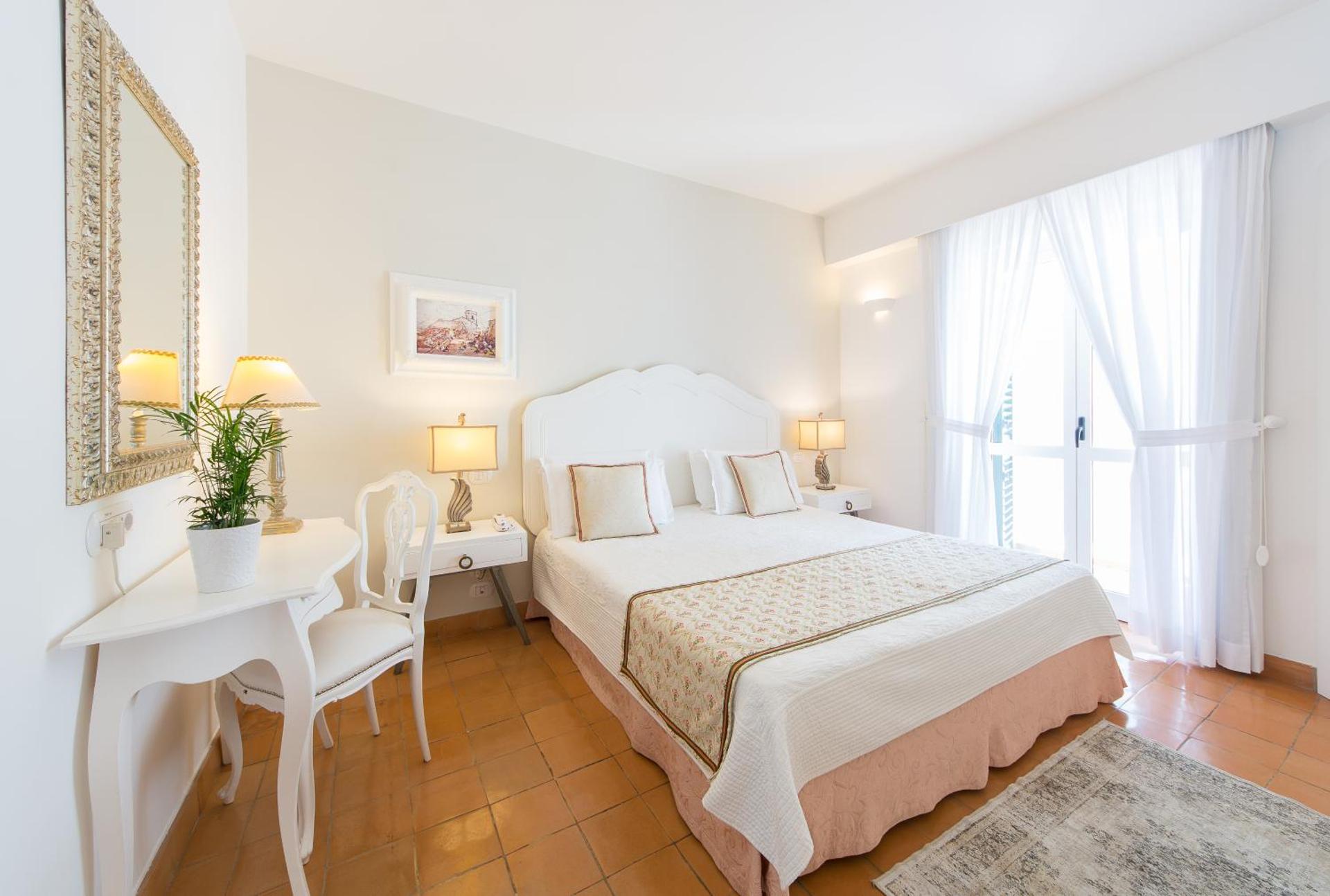 Classic Double or Twin Room