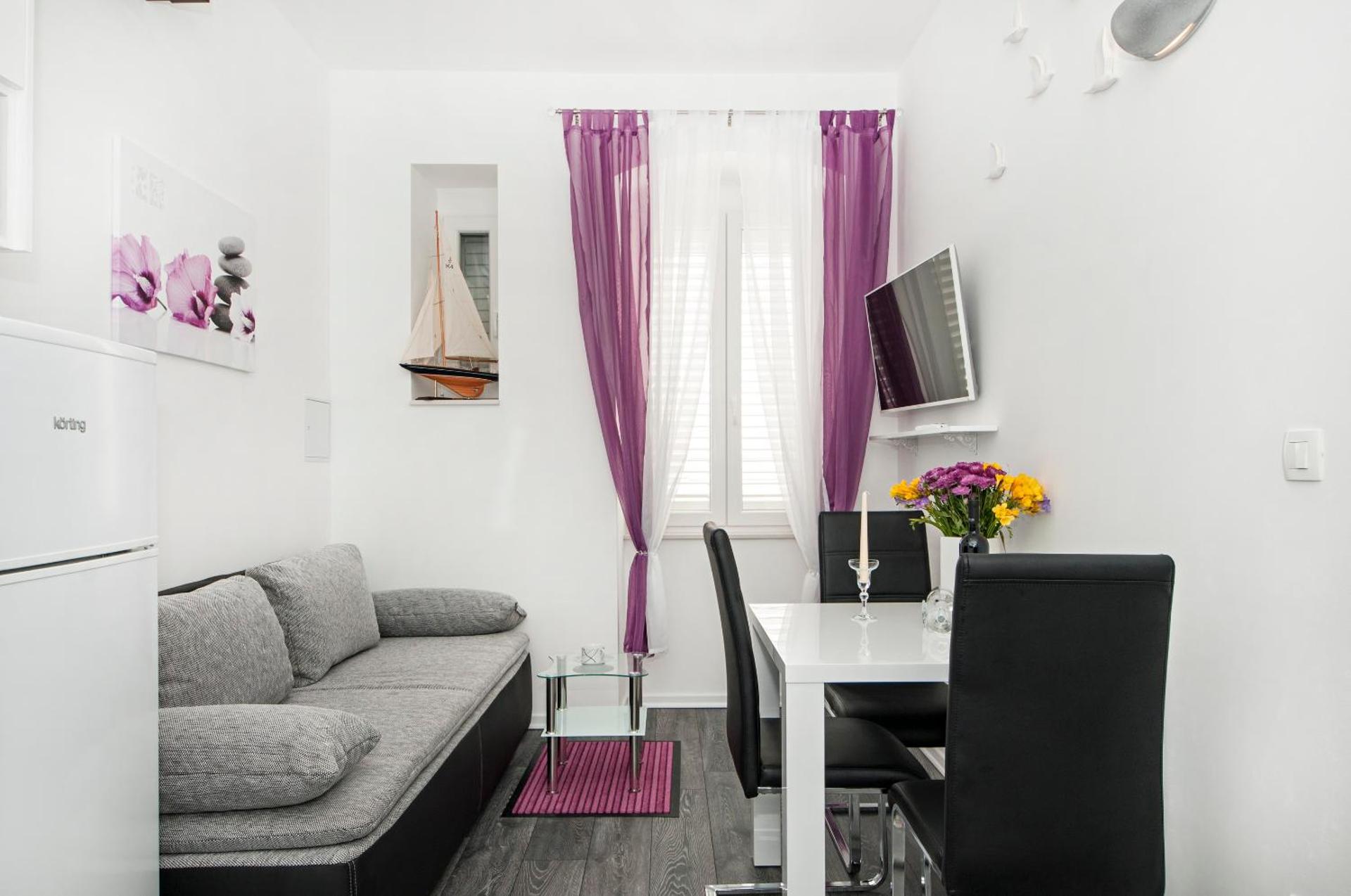 Apartments Mihaela