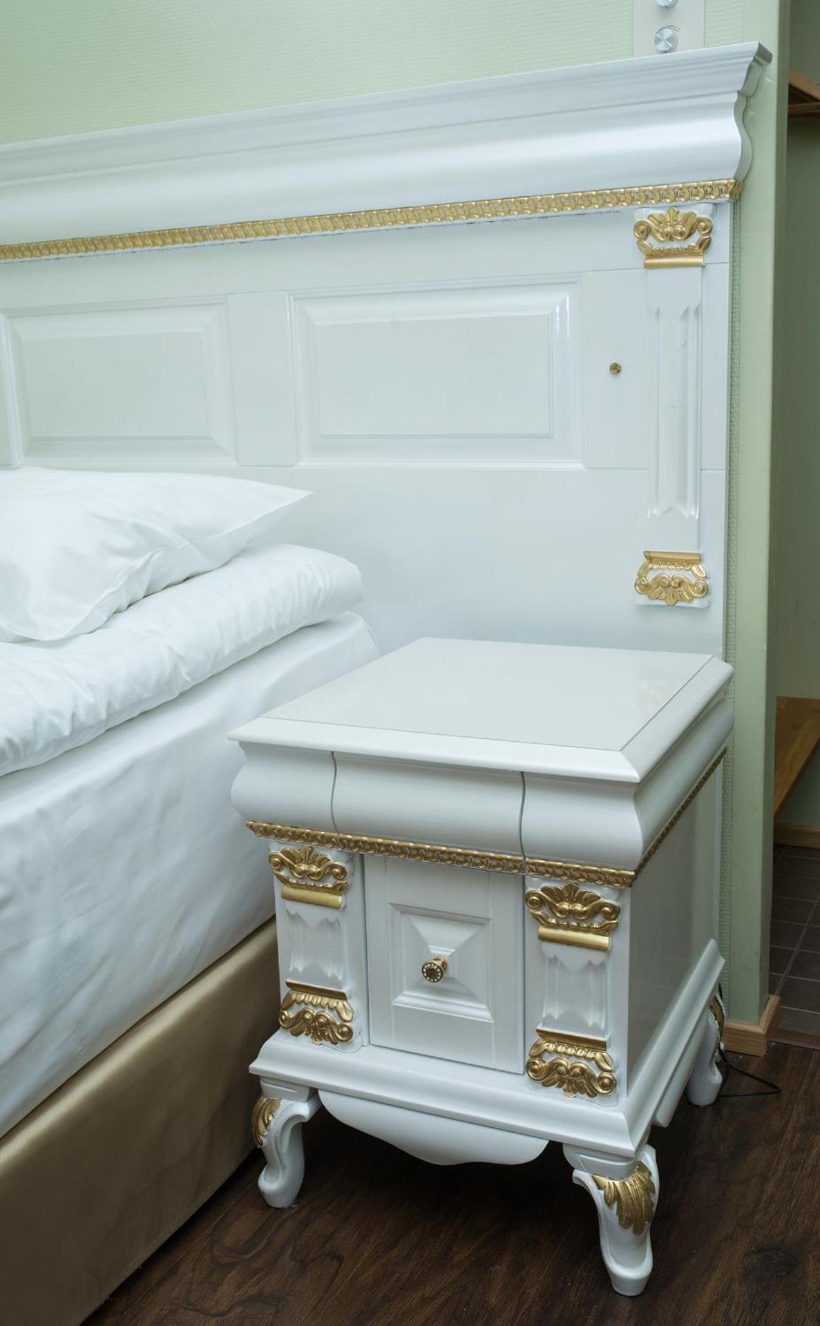 Hotel Golden Dome Iisalmi