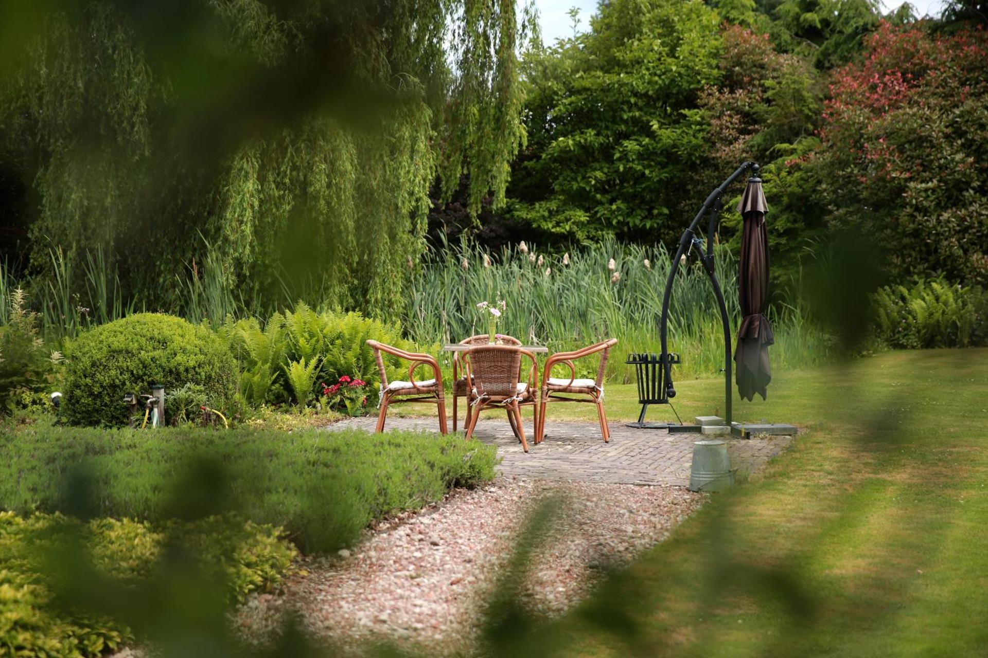 PicaBella - B&B en atelier