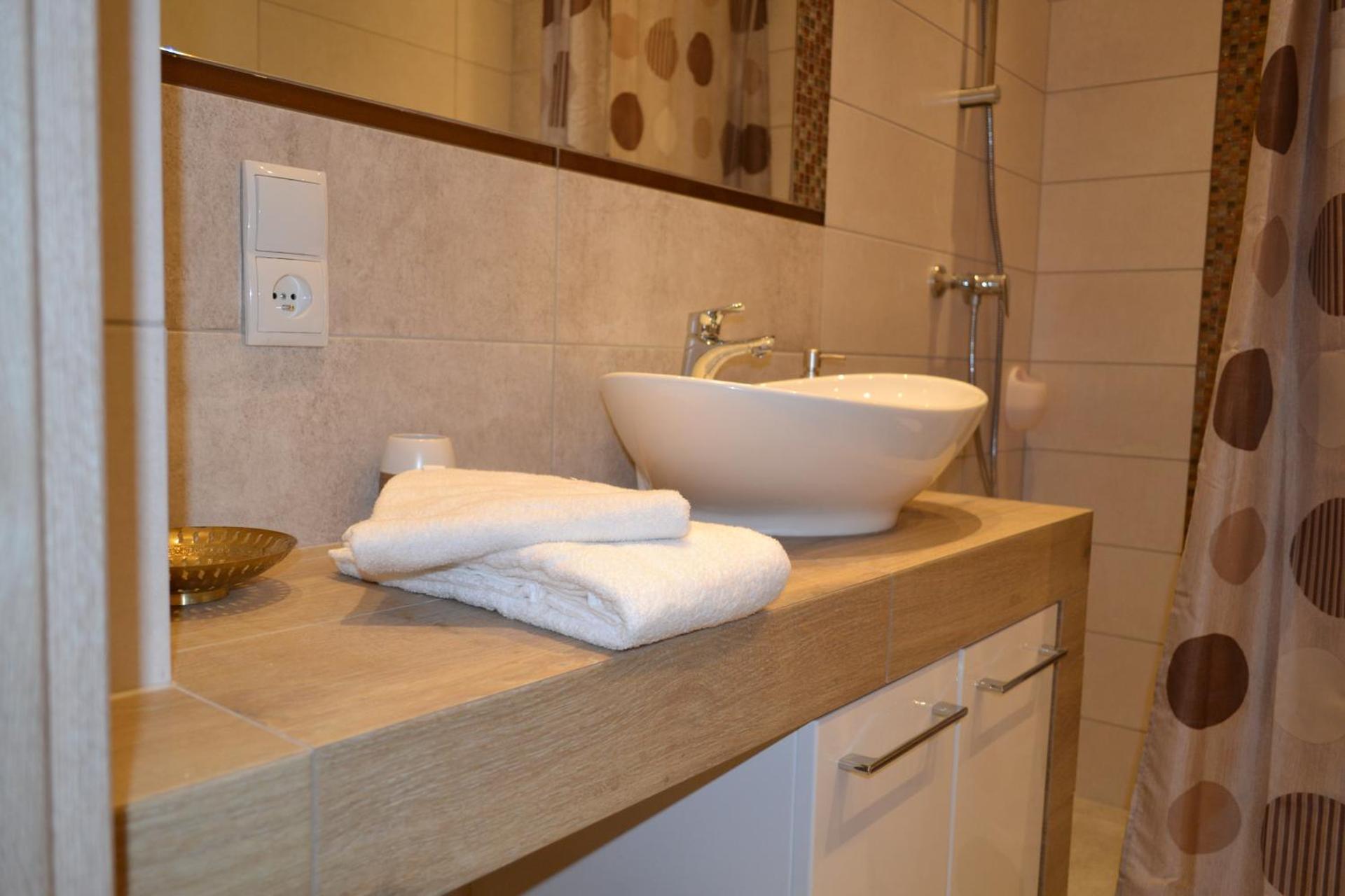 Apartamenty Willa Nawigator