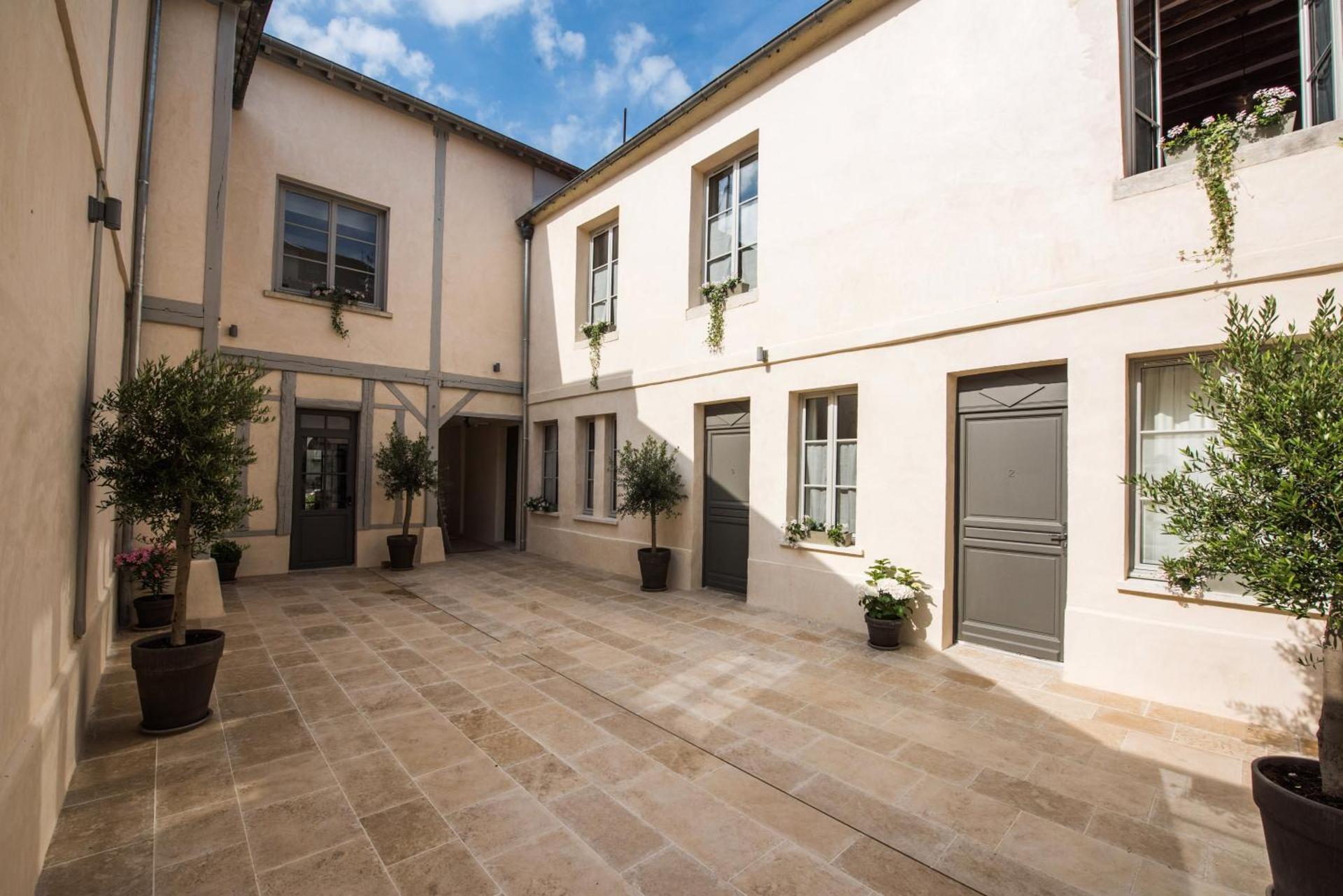 View (from property/room)