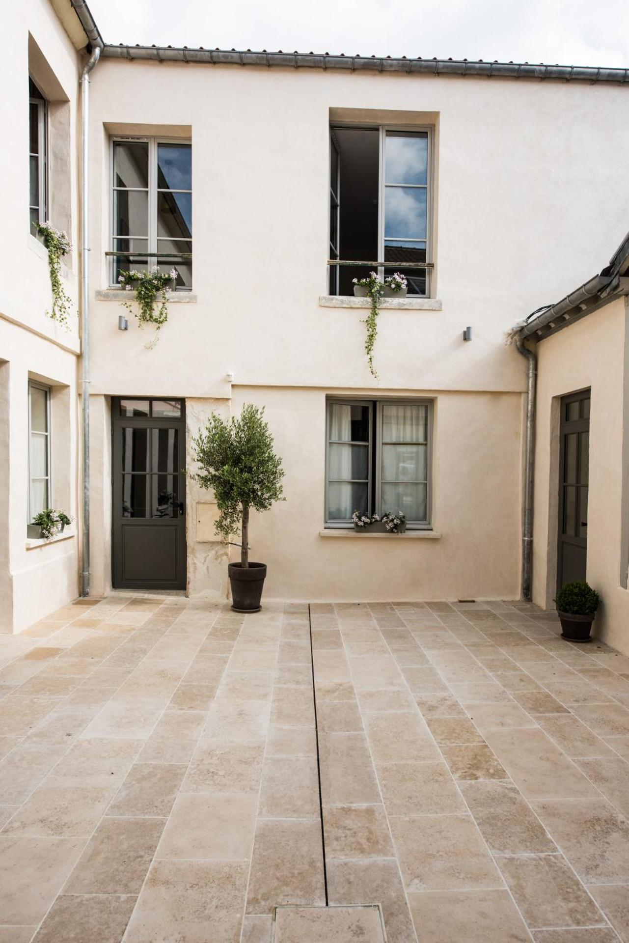 View (from property/room)