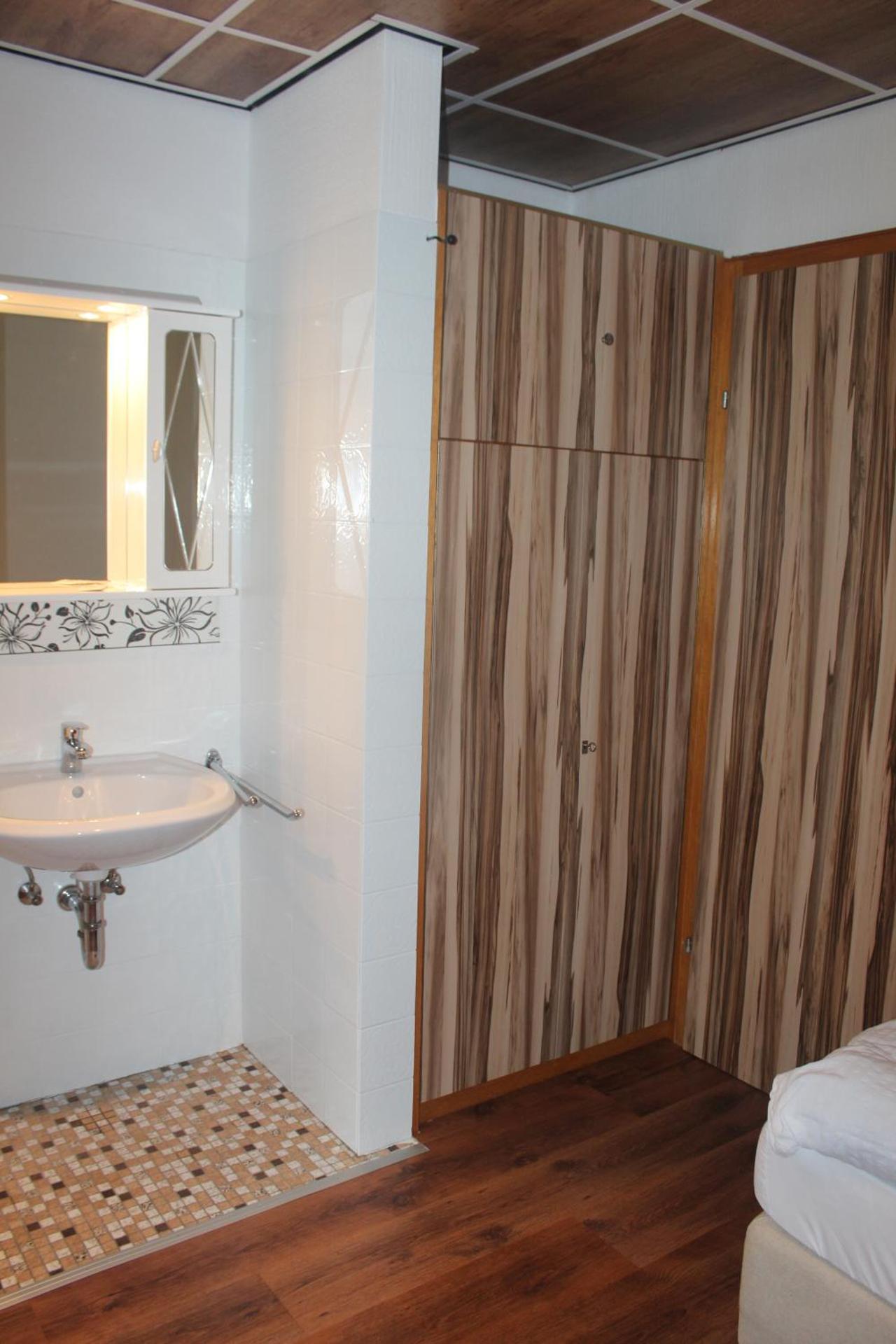 Single Room with Balcony