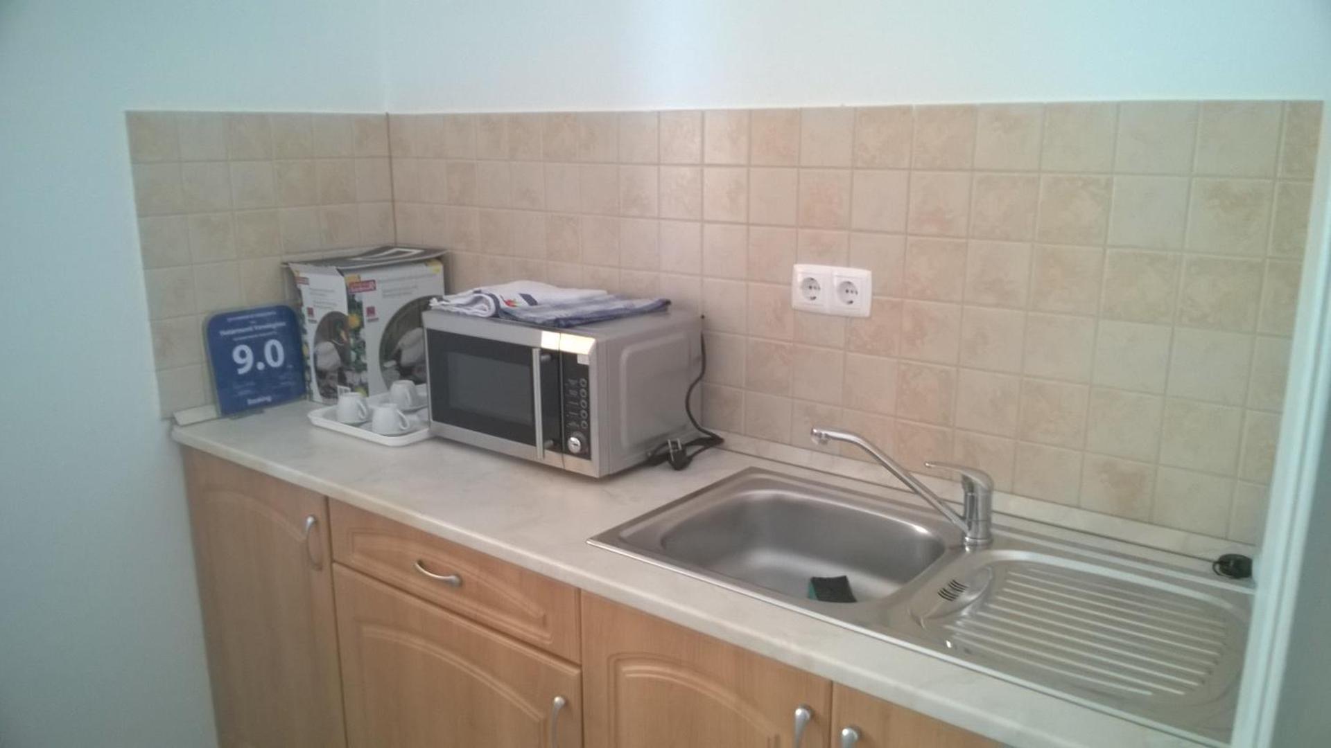 Határmenti Vendégház