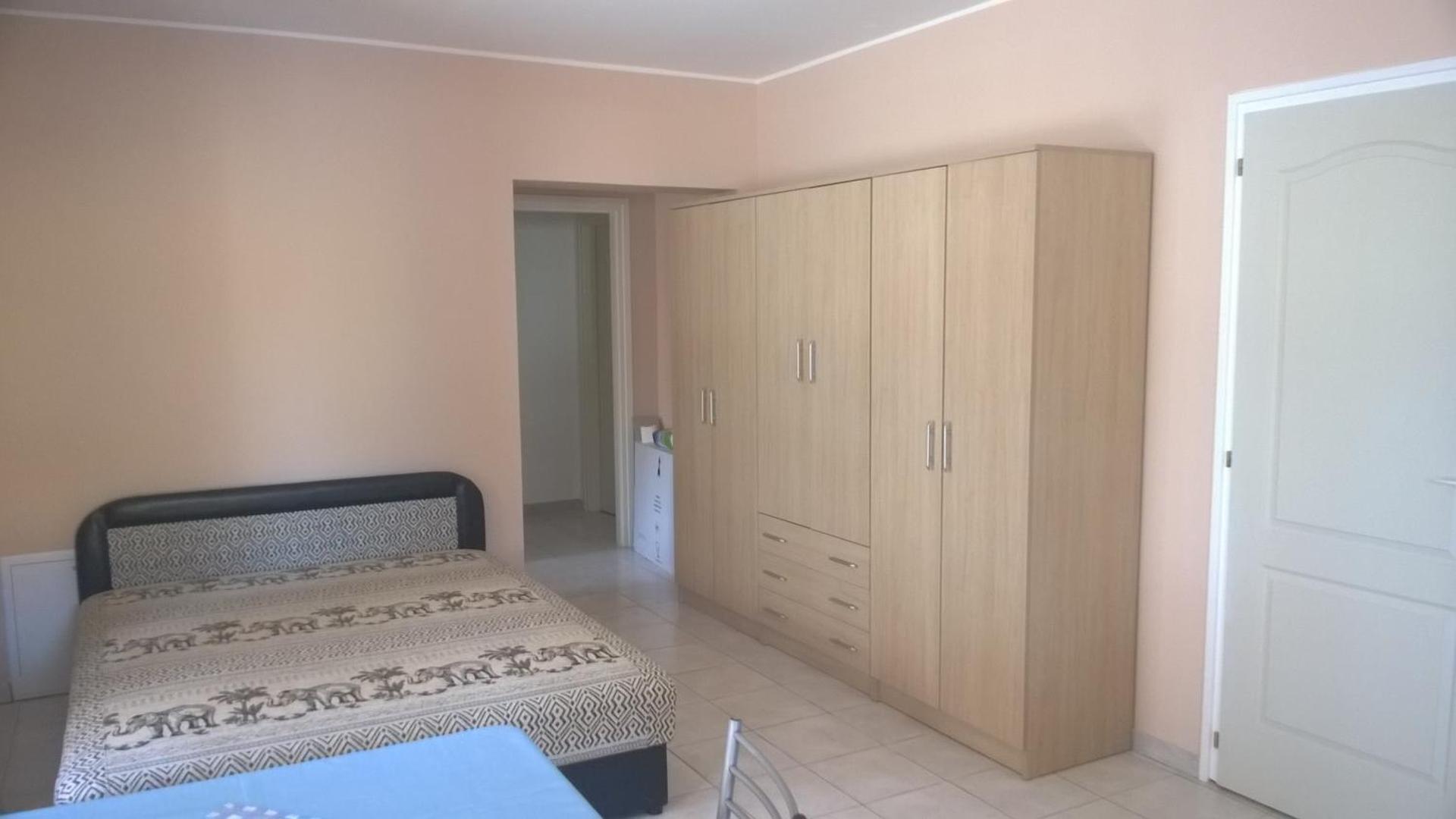 Határmenti Vendégház