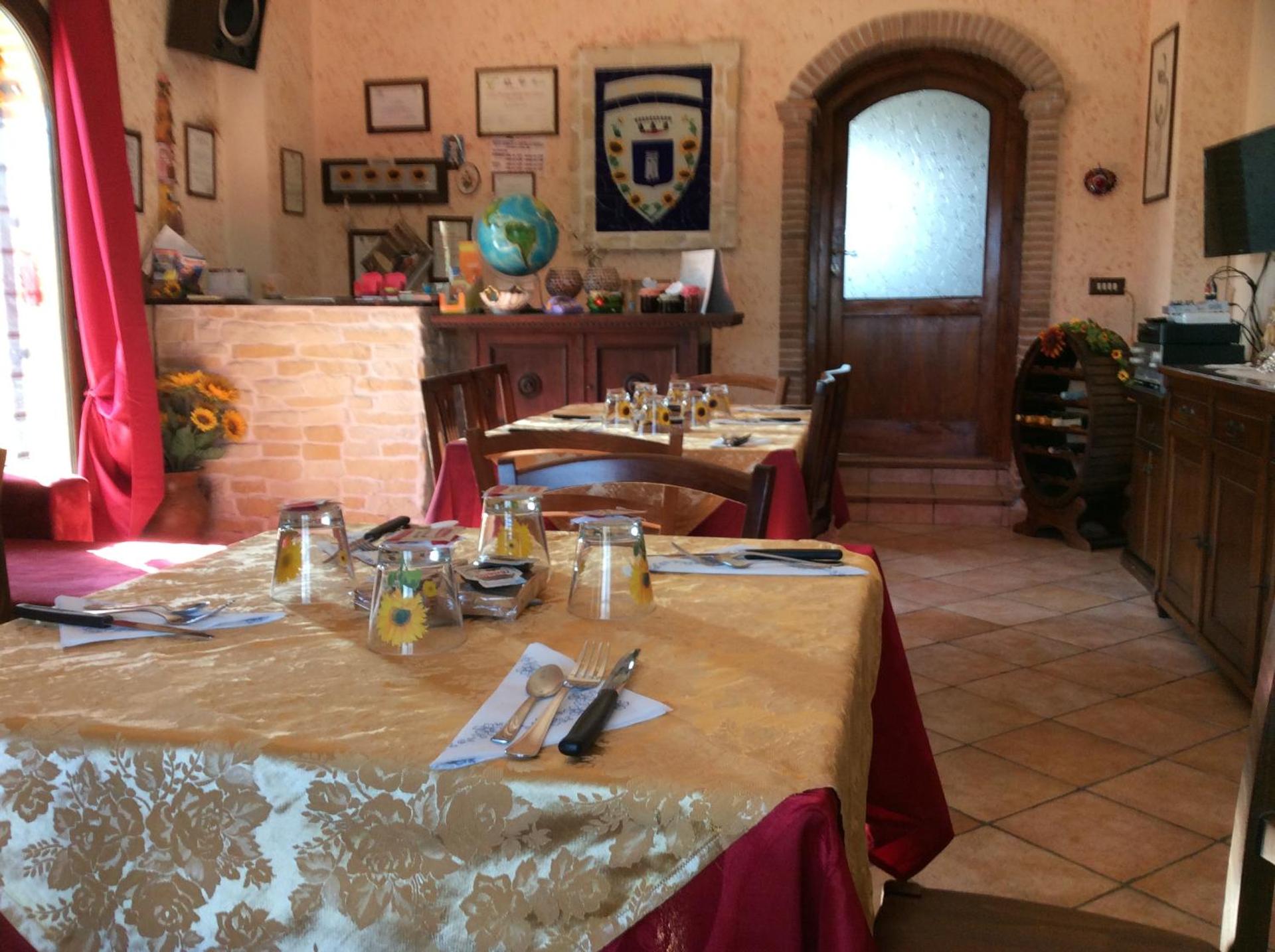 Il Girasole B&B