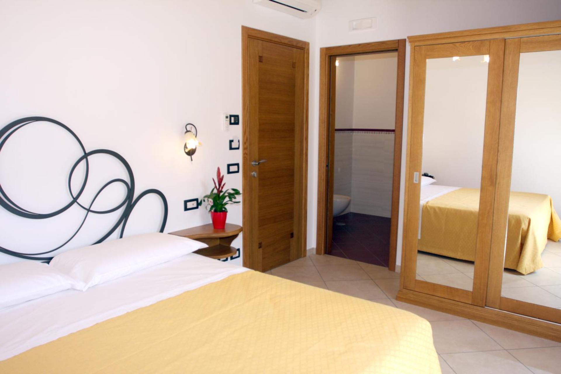 Affittacamere "Gilda INN Agerola"