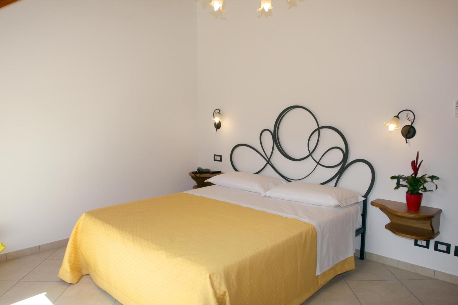 Affittacamere "Gilda INN Agerola"