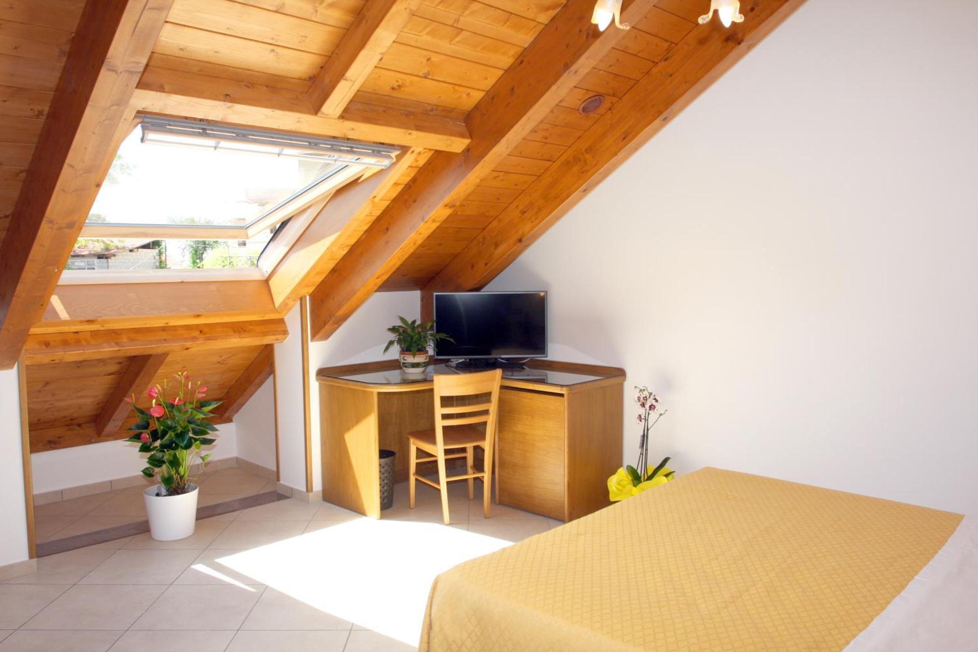 Affittacamere "Gilda INN Agerola"