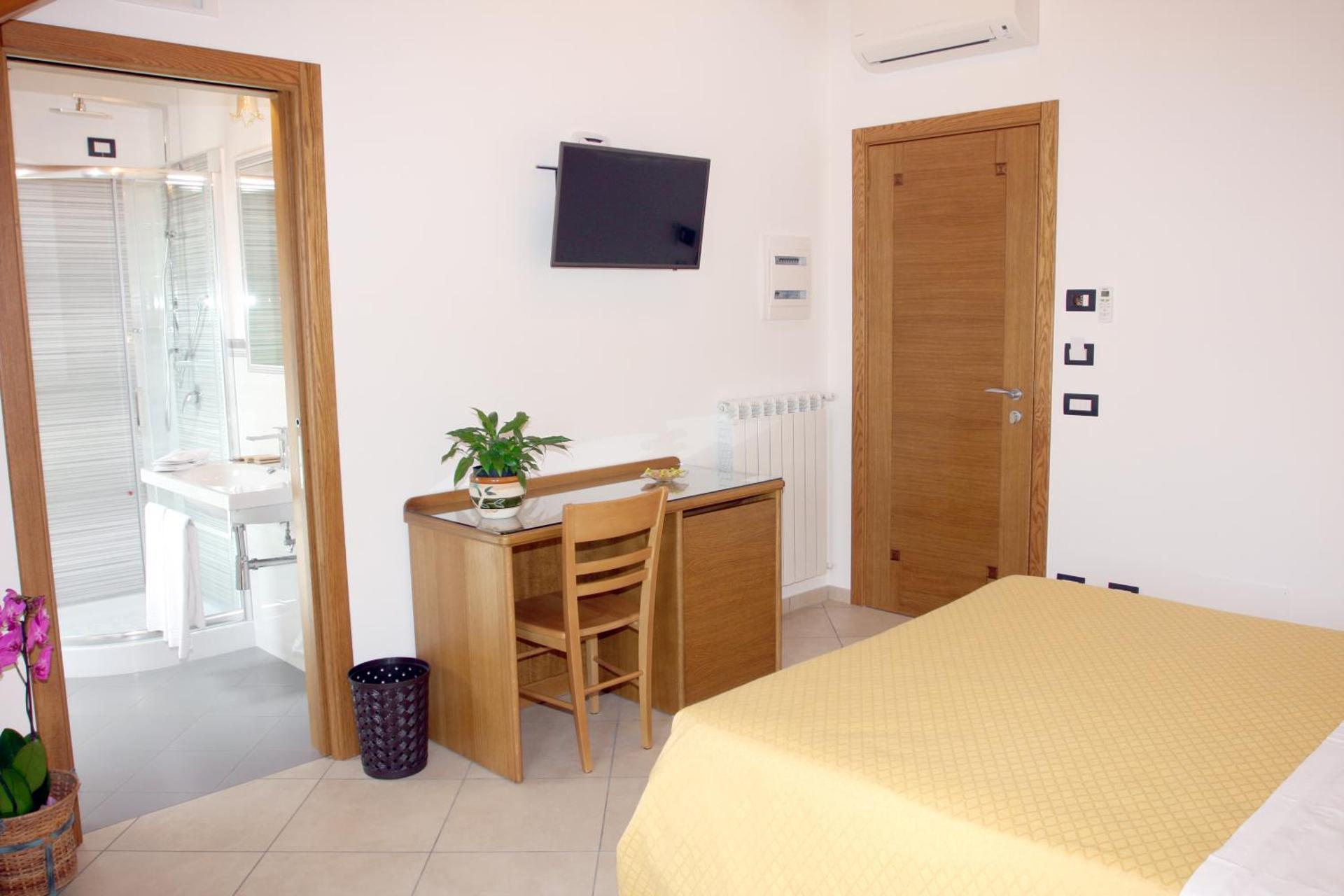 Affittacamere "Gilda INN Agerola"