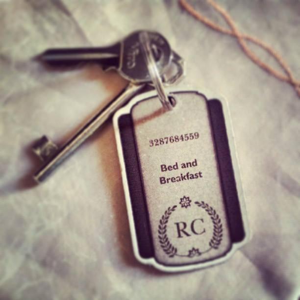 Ill Balcone sullo stretto