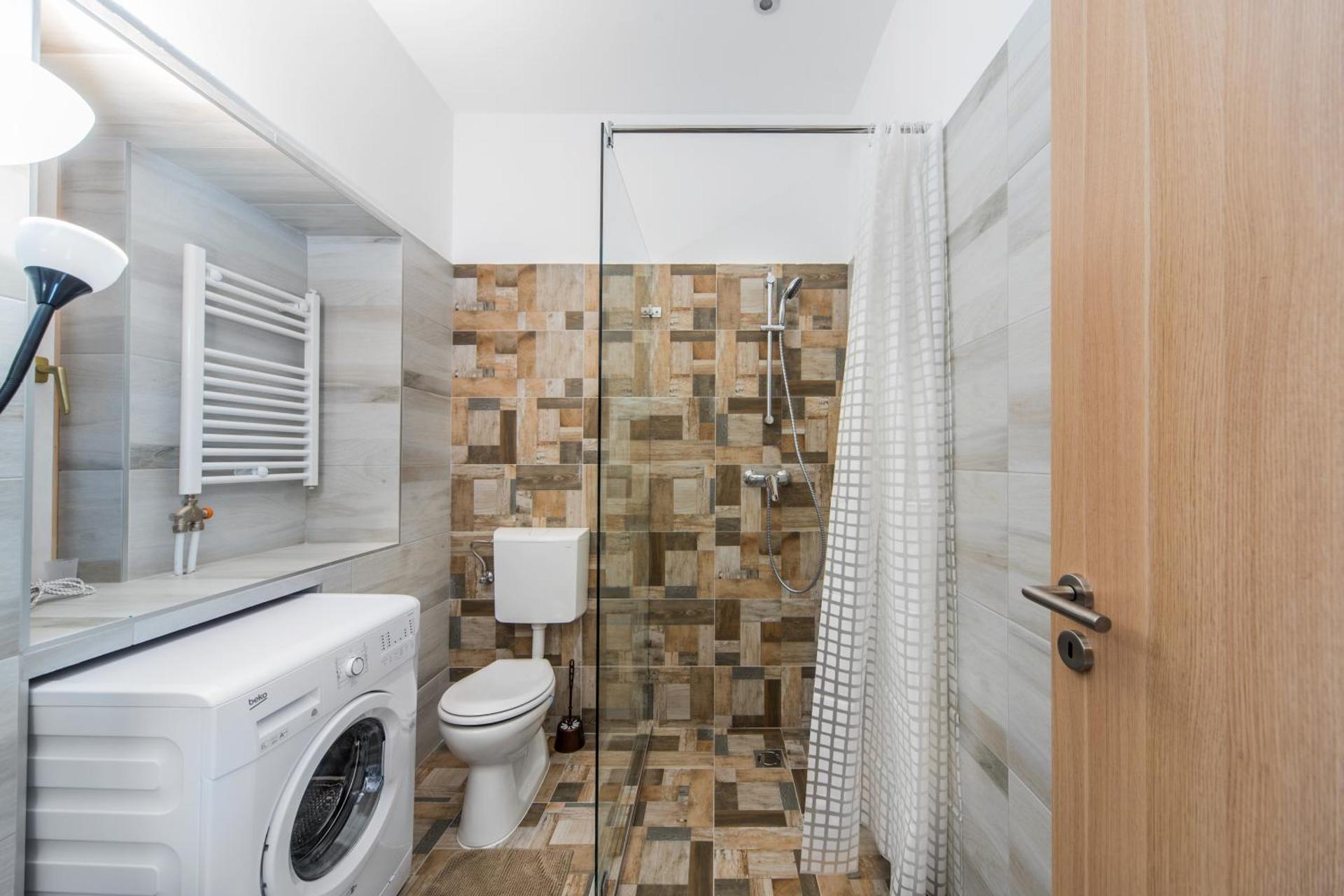 Elisabeth 21 Apartment