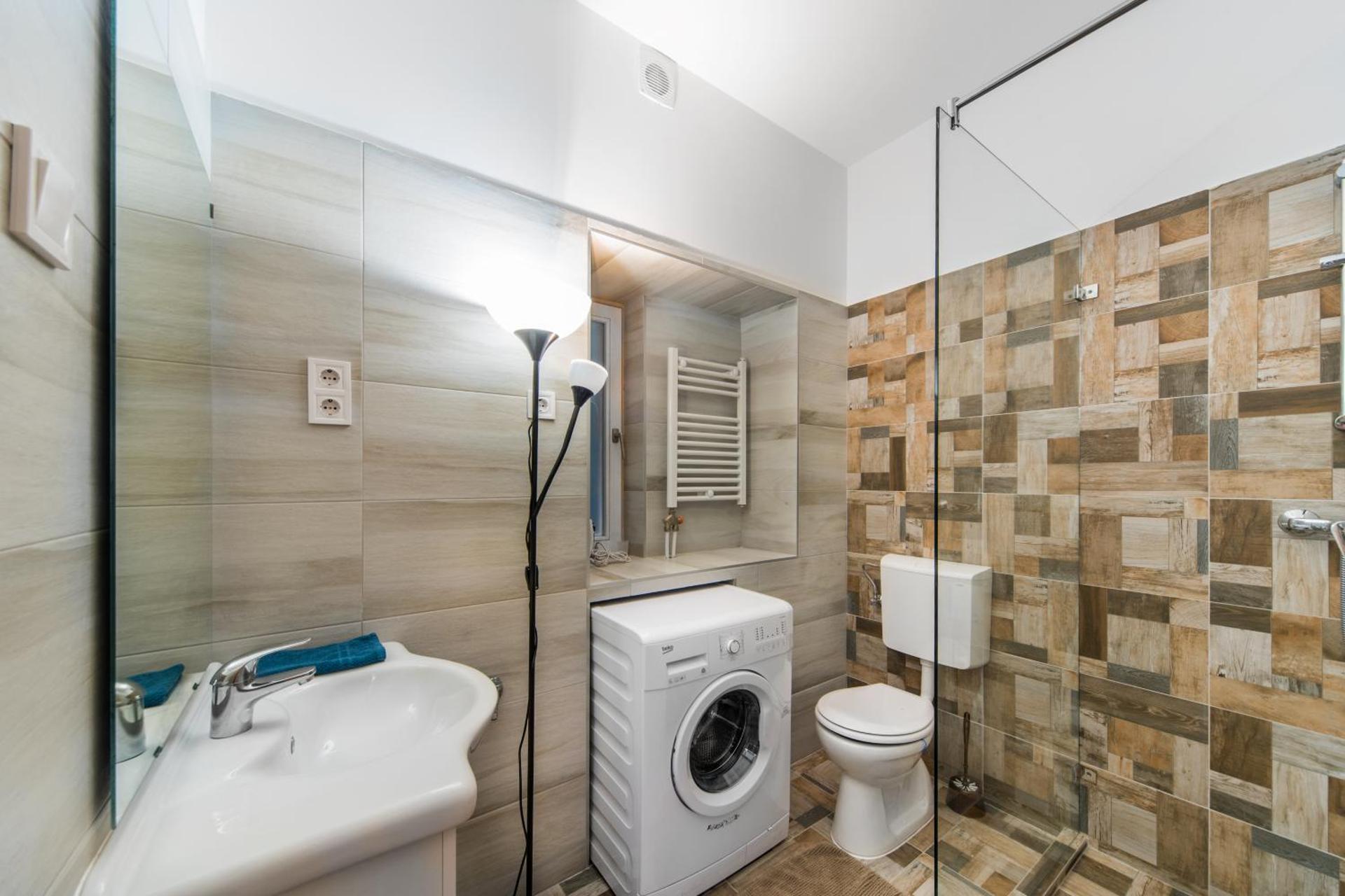 Elisabeth 21 Apartment