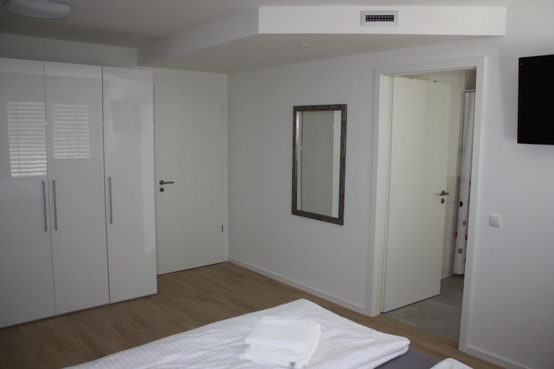 Salvatorferienwohnung