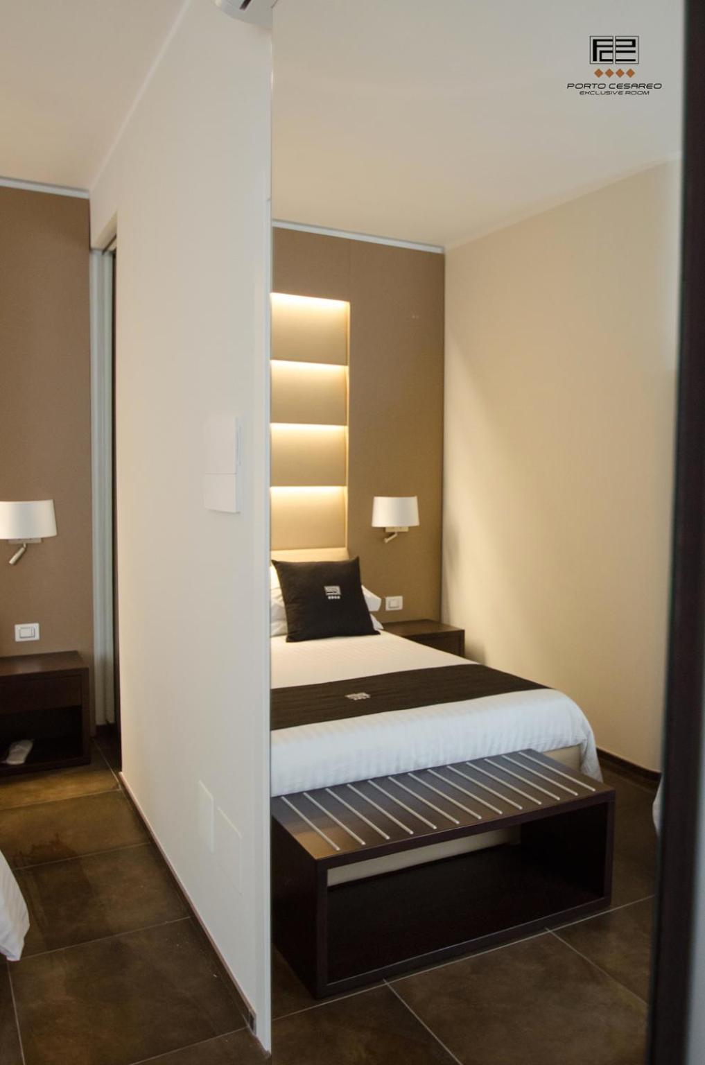 Porto Cesareo Exclusive Room