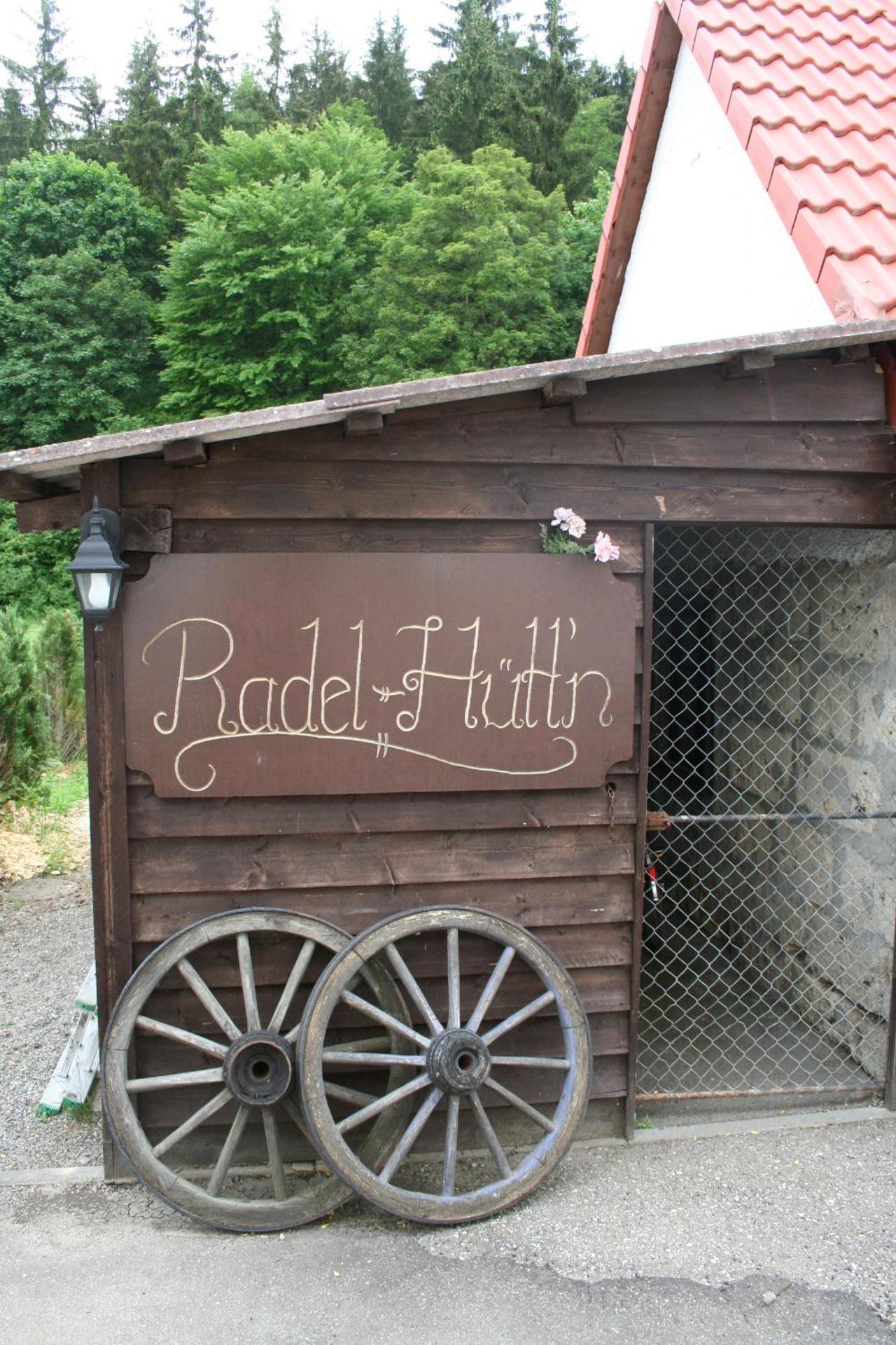 Property logo or sign