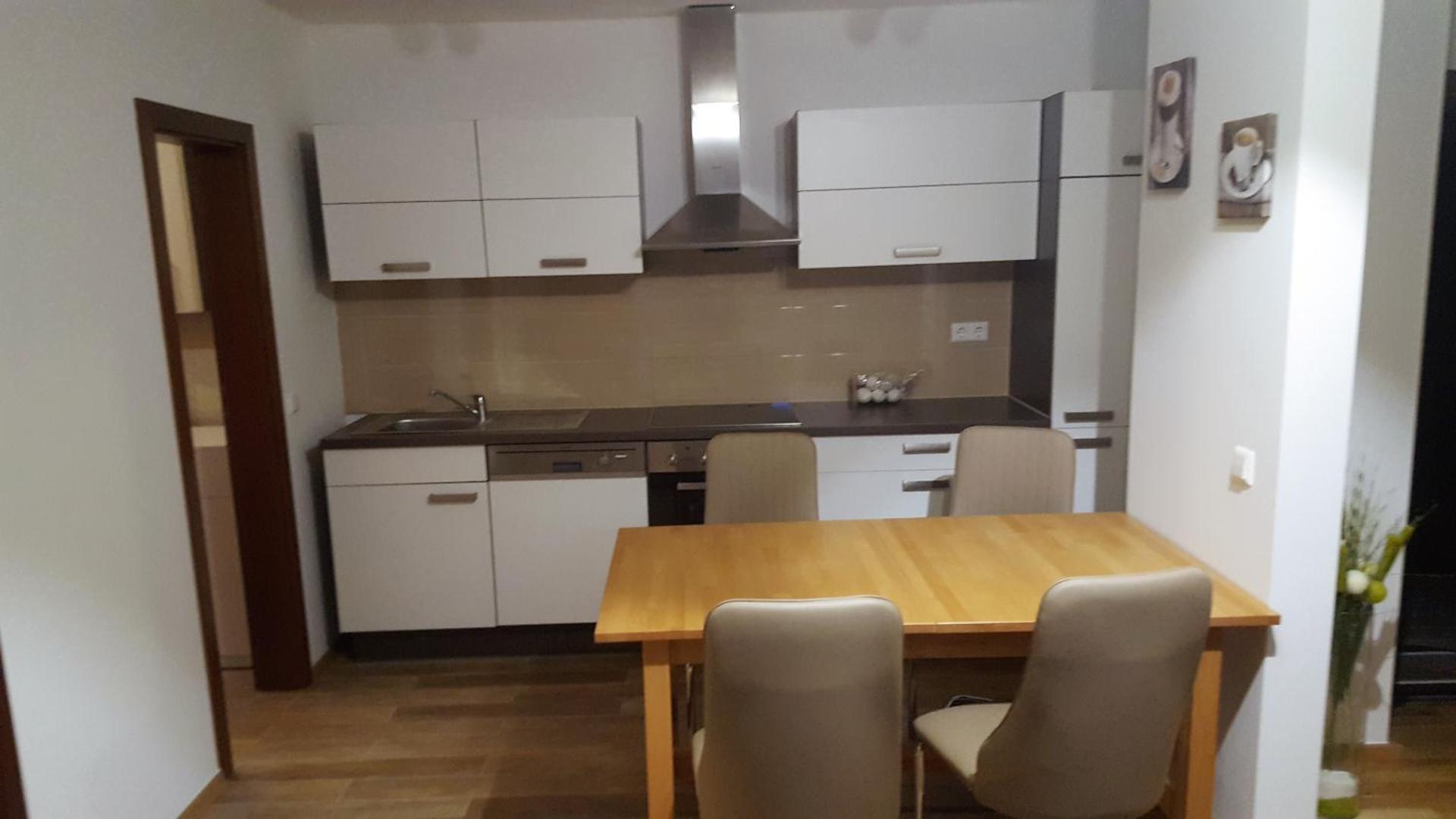 Apartments in Weissenhorn